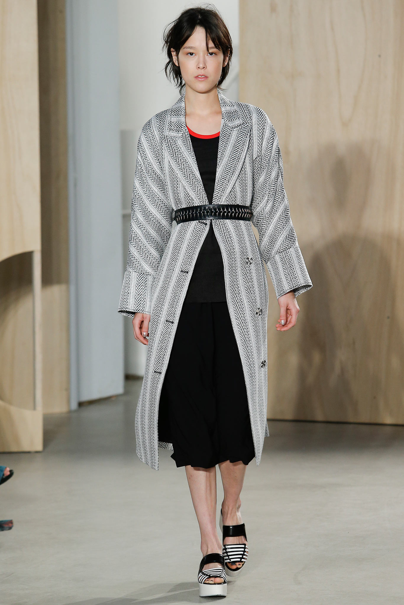 Creatures of the Wind S/S 15 Look 25