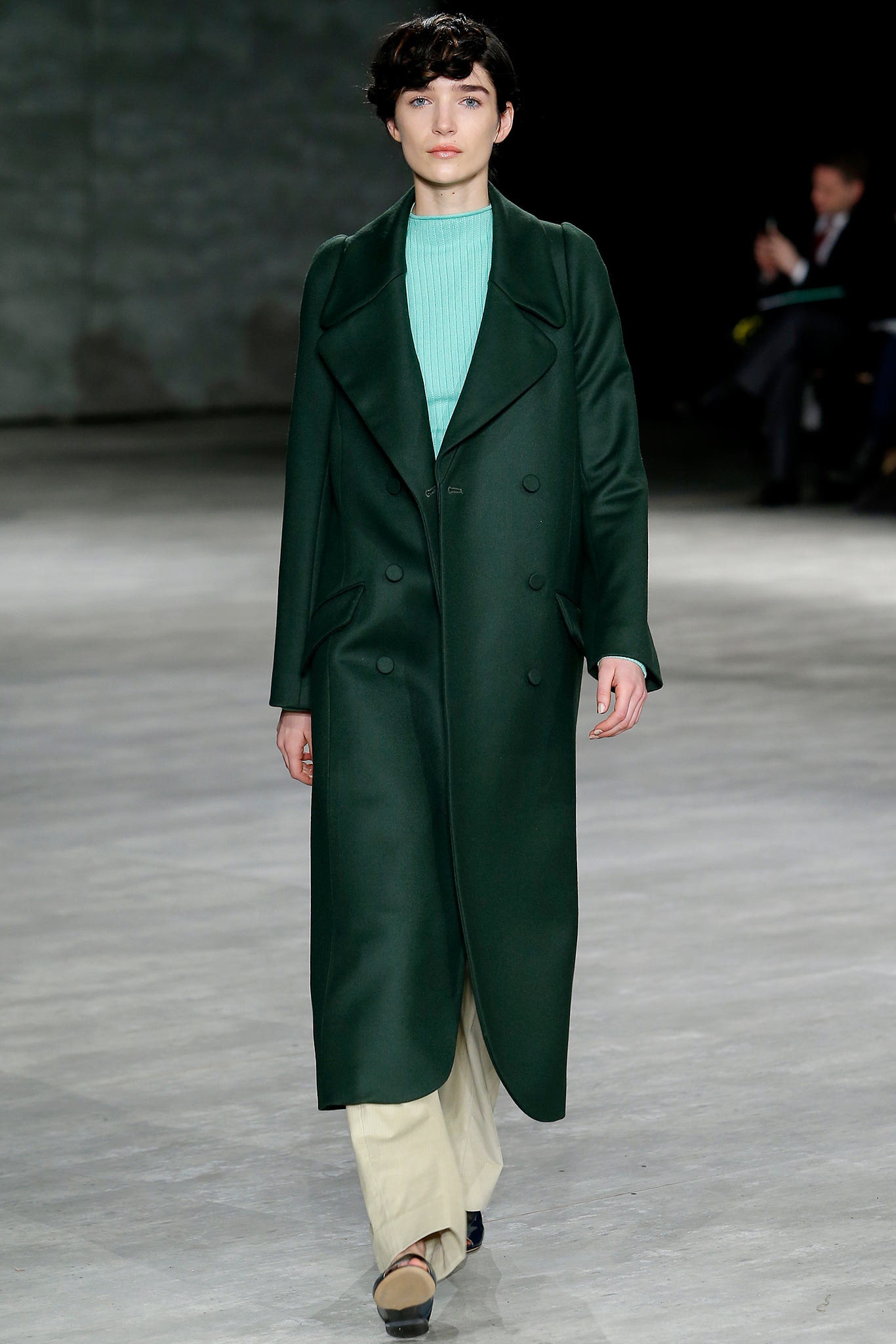 Creatures of the Wind F/W 14 Look 29