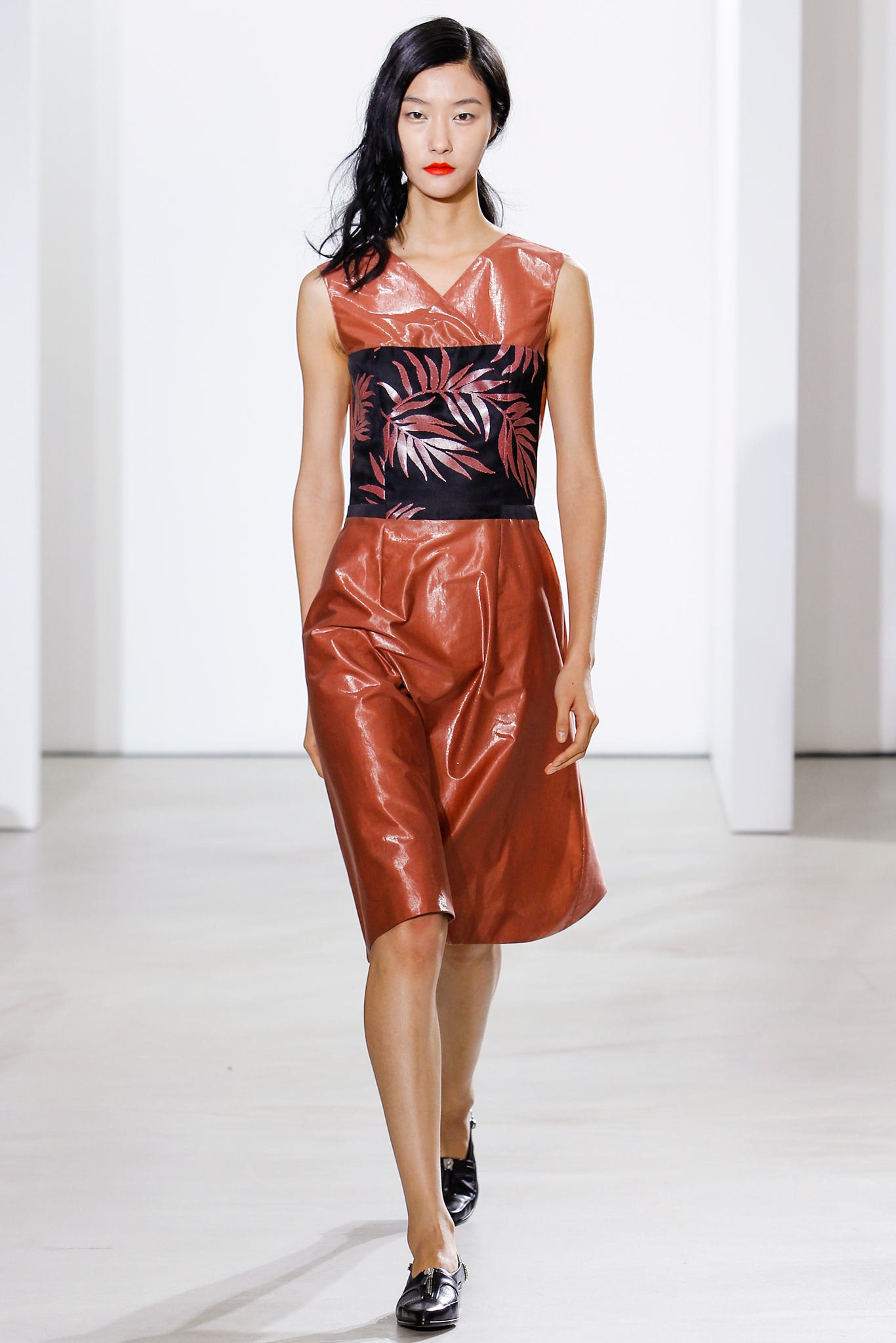 Creatures of the Wind S/S 14 Look 24