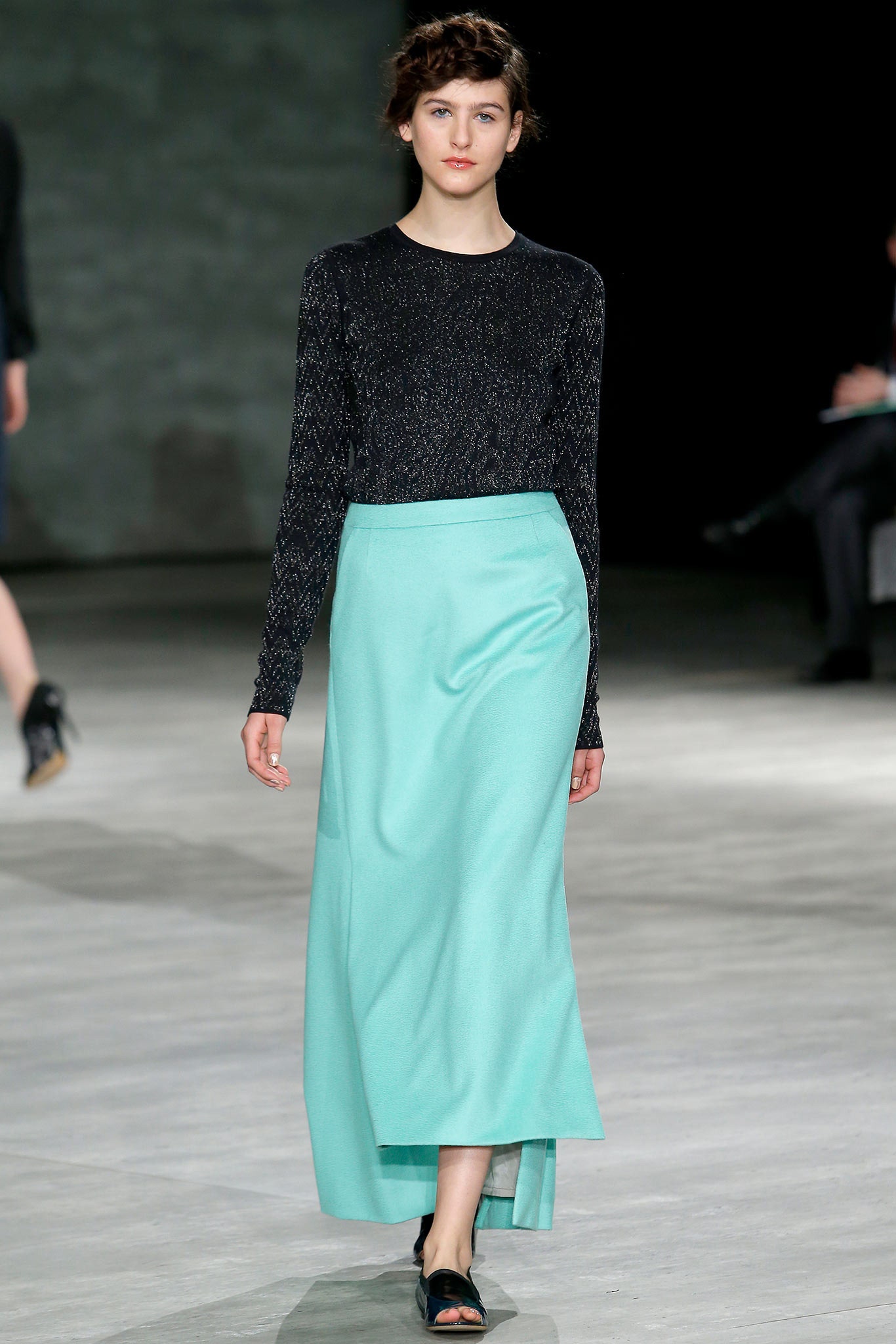 Creatures of the Wind F/W 14 Look 30