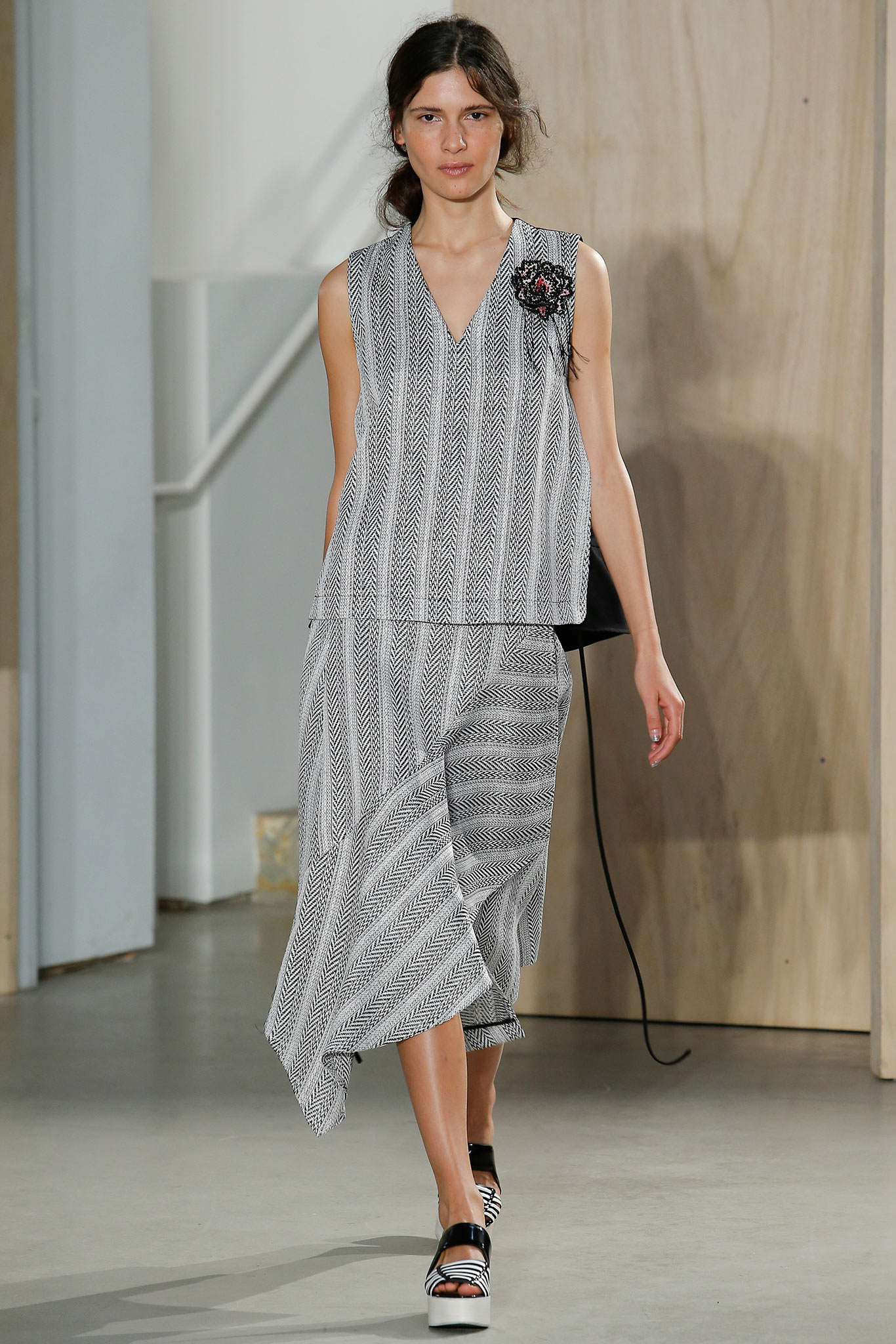 Creatures of the Wind S/S 15 Look 28