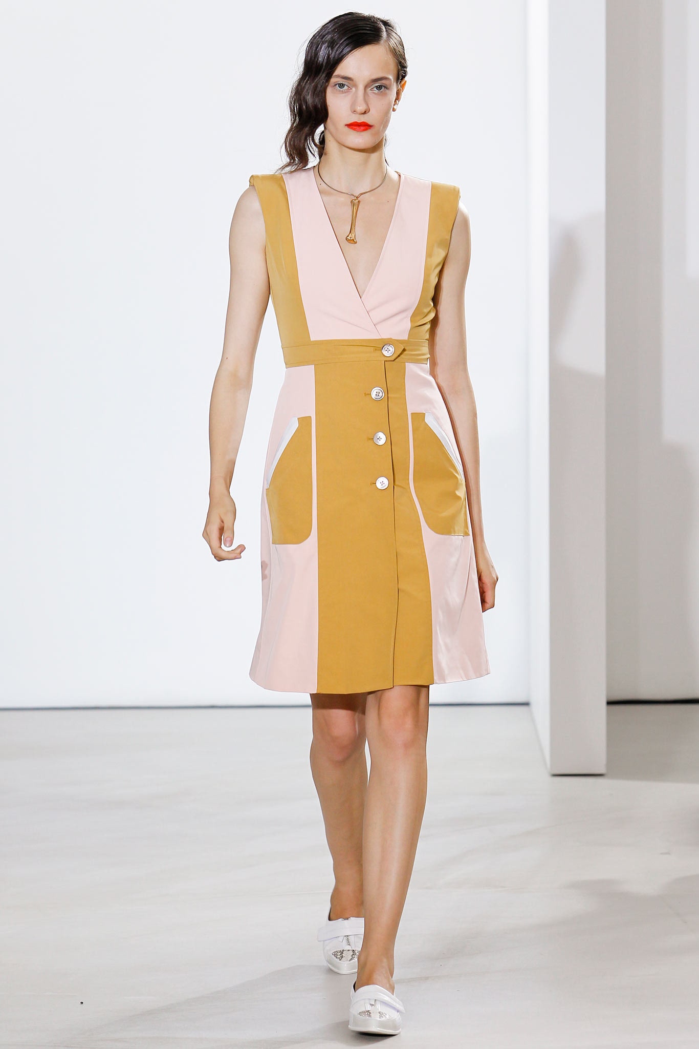 Creatures of the Wind S/S 14 Look 27