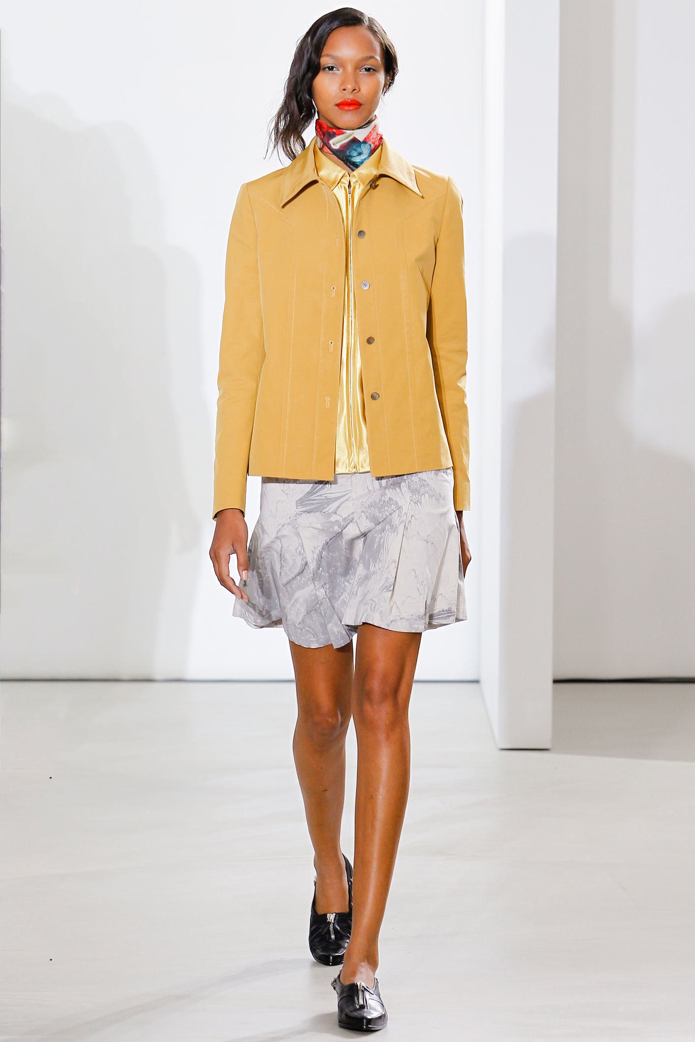 Creatures of the Wind S/S 14 Look 29