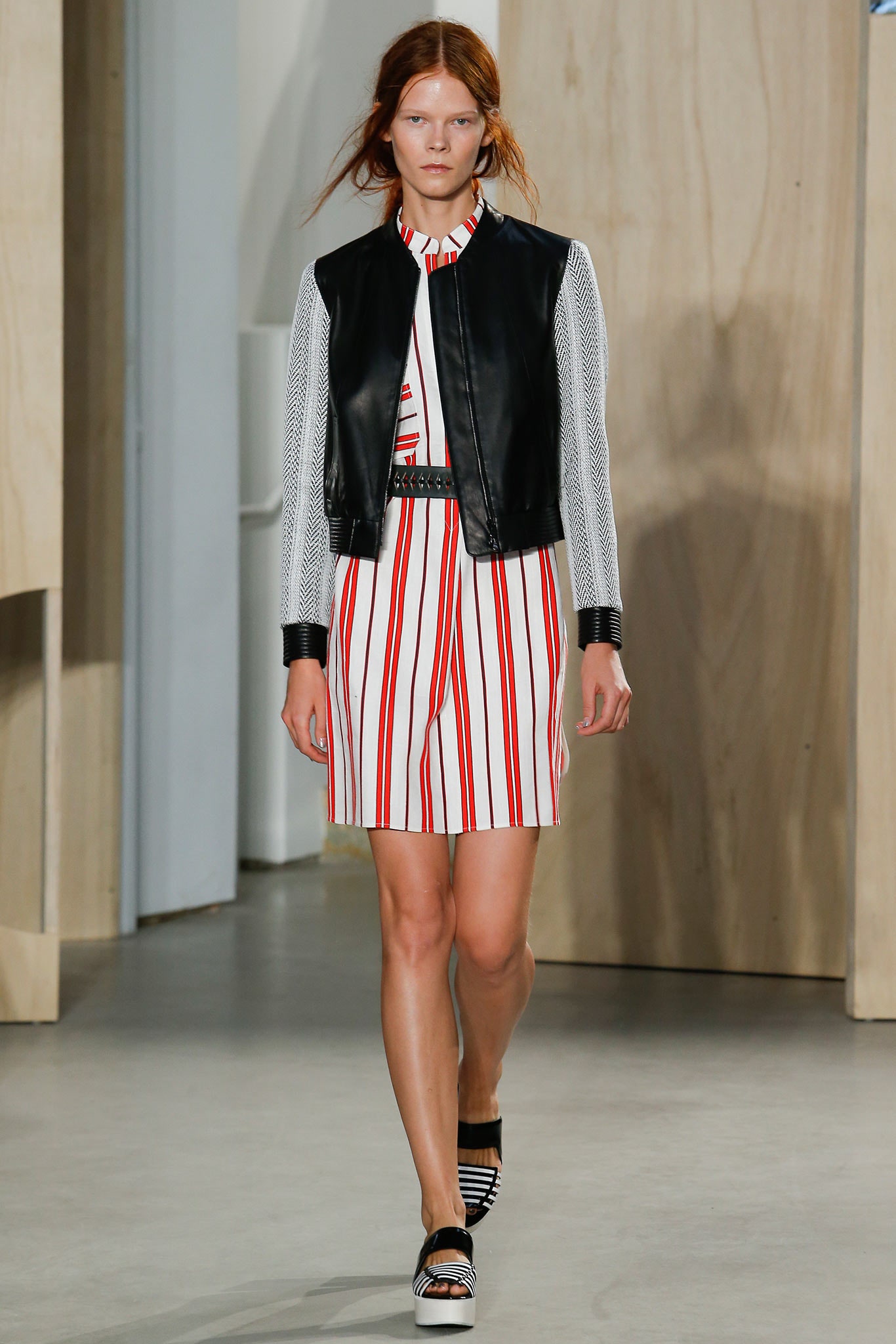 Creatures of the Wind S/S 15 Look 33