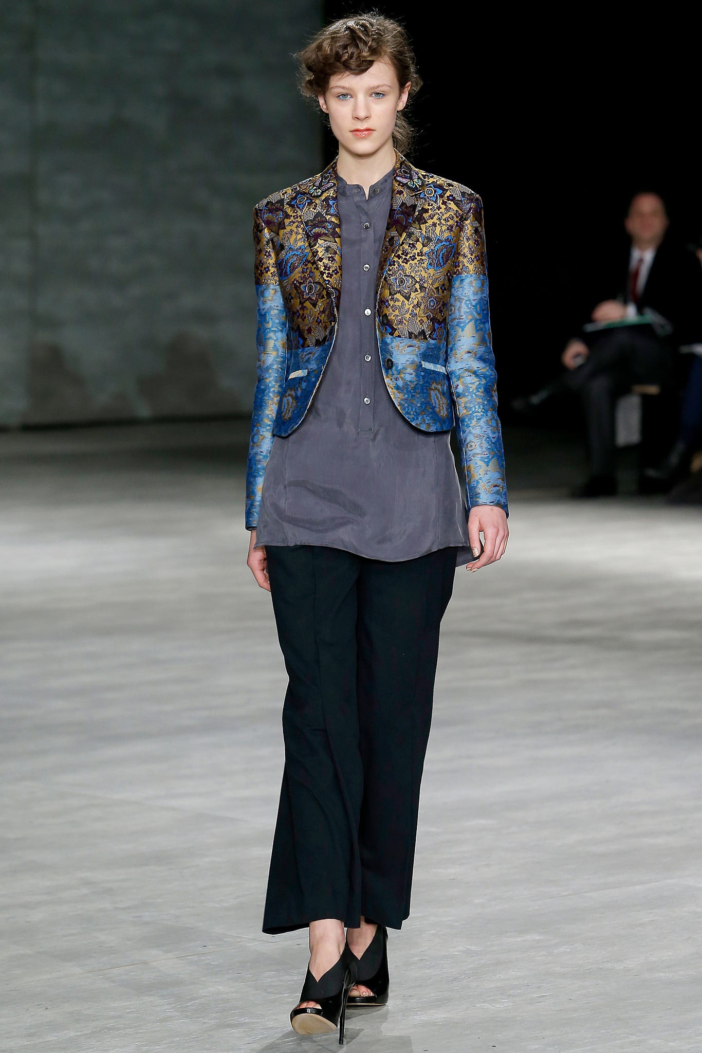 Creatures of the Wind F/W 14 Look 33