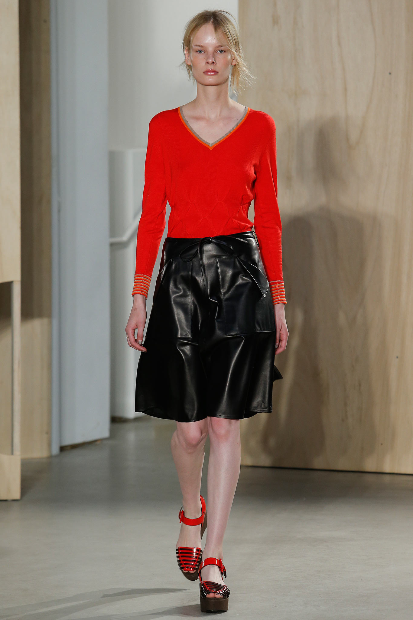 Creatures of the Wind S/S 15 Look 36