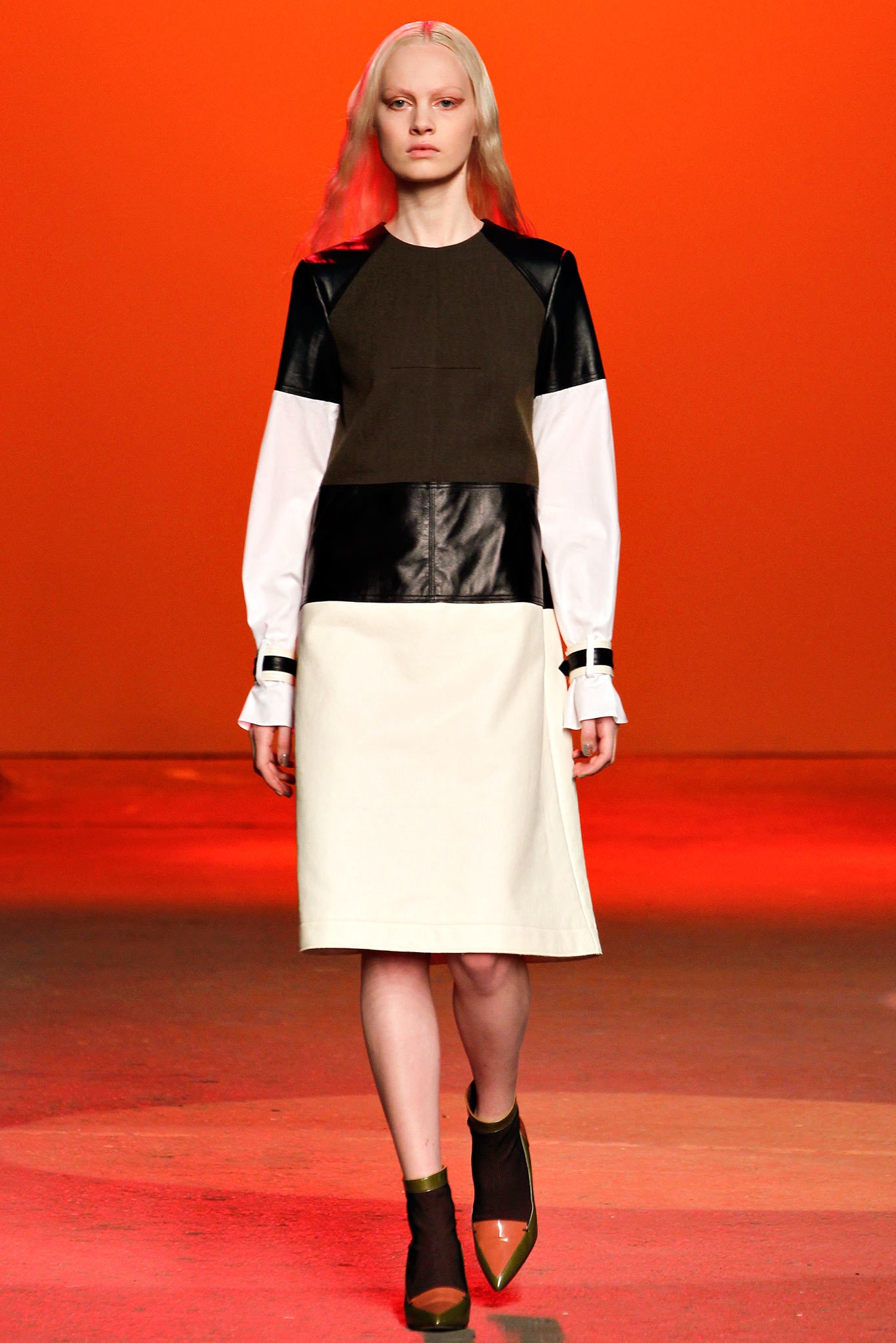 Creatures of the Wind F/W 13 Look 4