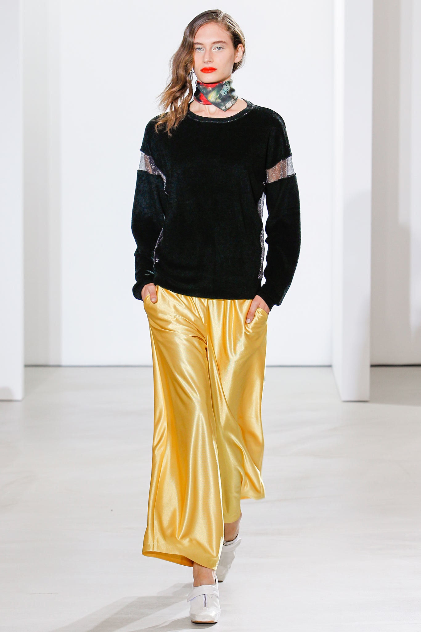 Creatures of the Wind S/S 14 Look 32