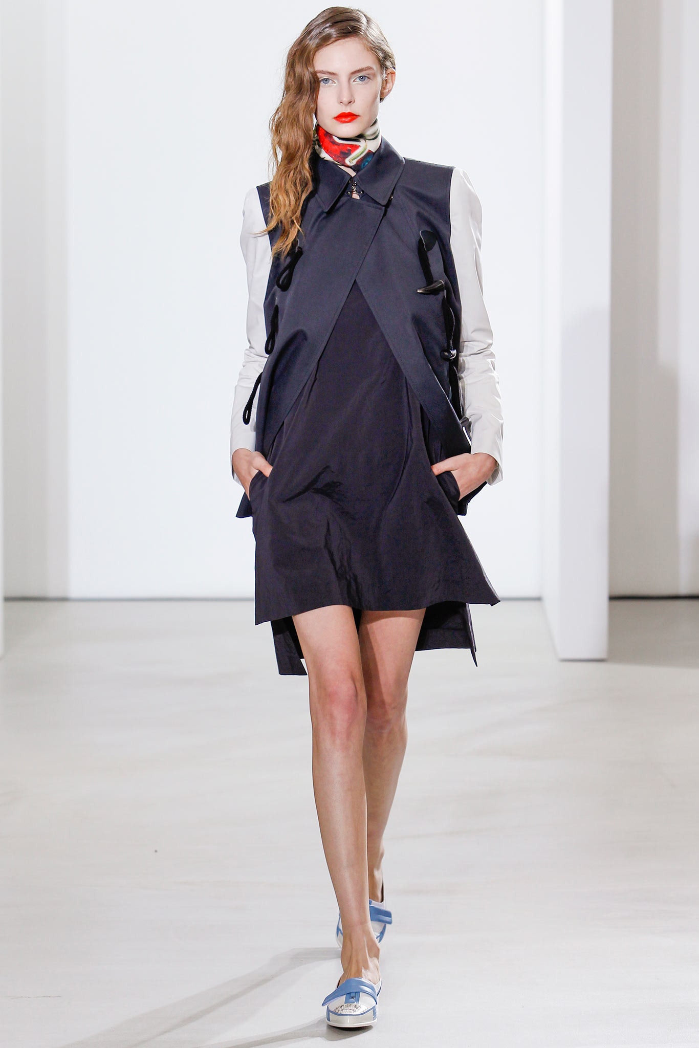 Creatures of the Wind S/S 14 Look 33