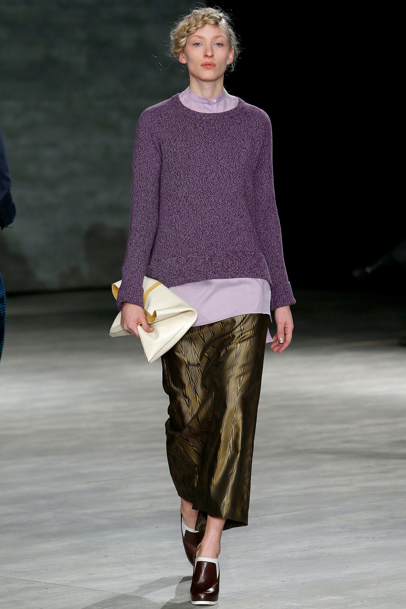 Creatures of the Wind F/W 14 Look 39