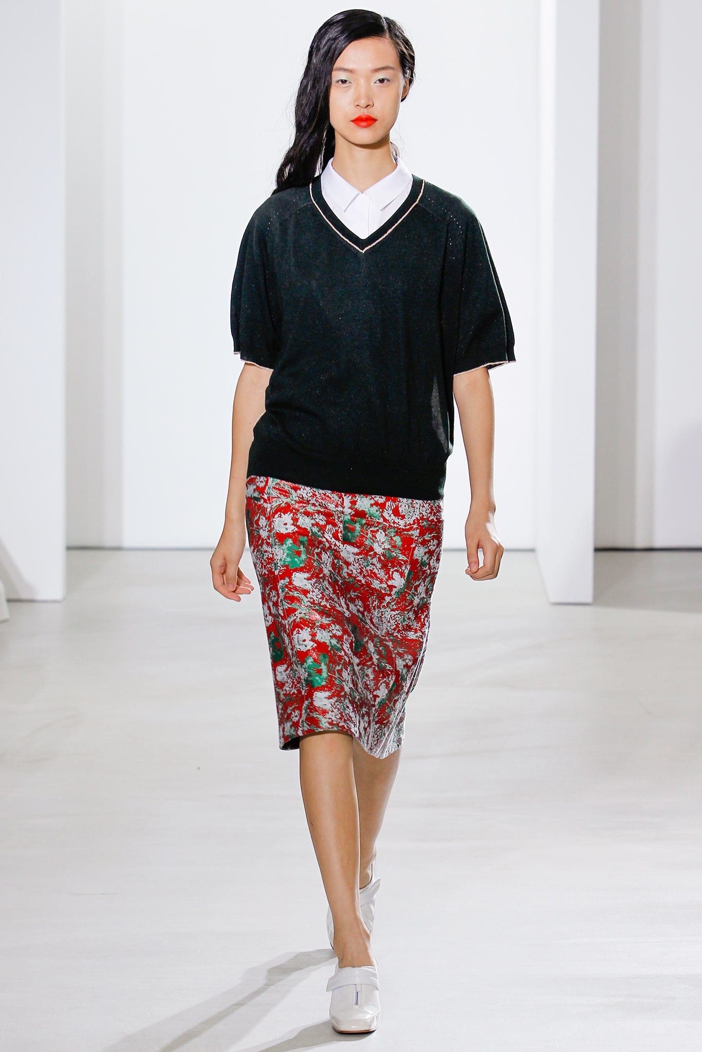 Creatures of the Wind S/S 14 Look 35