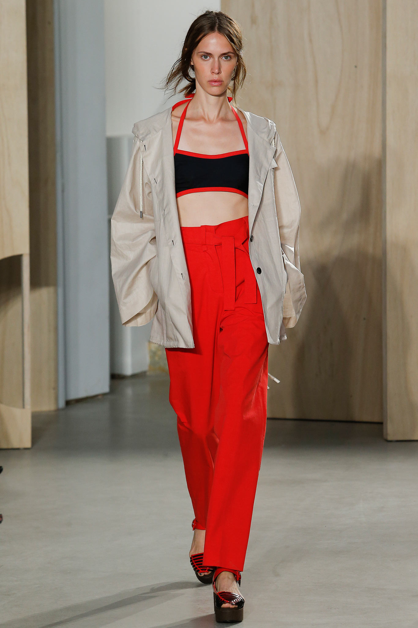 Creatures of the Wind S/S 15 Look 42