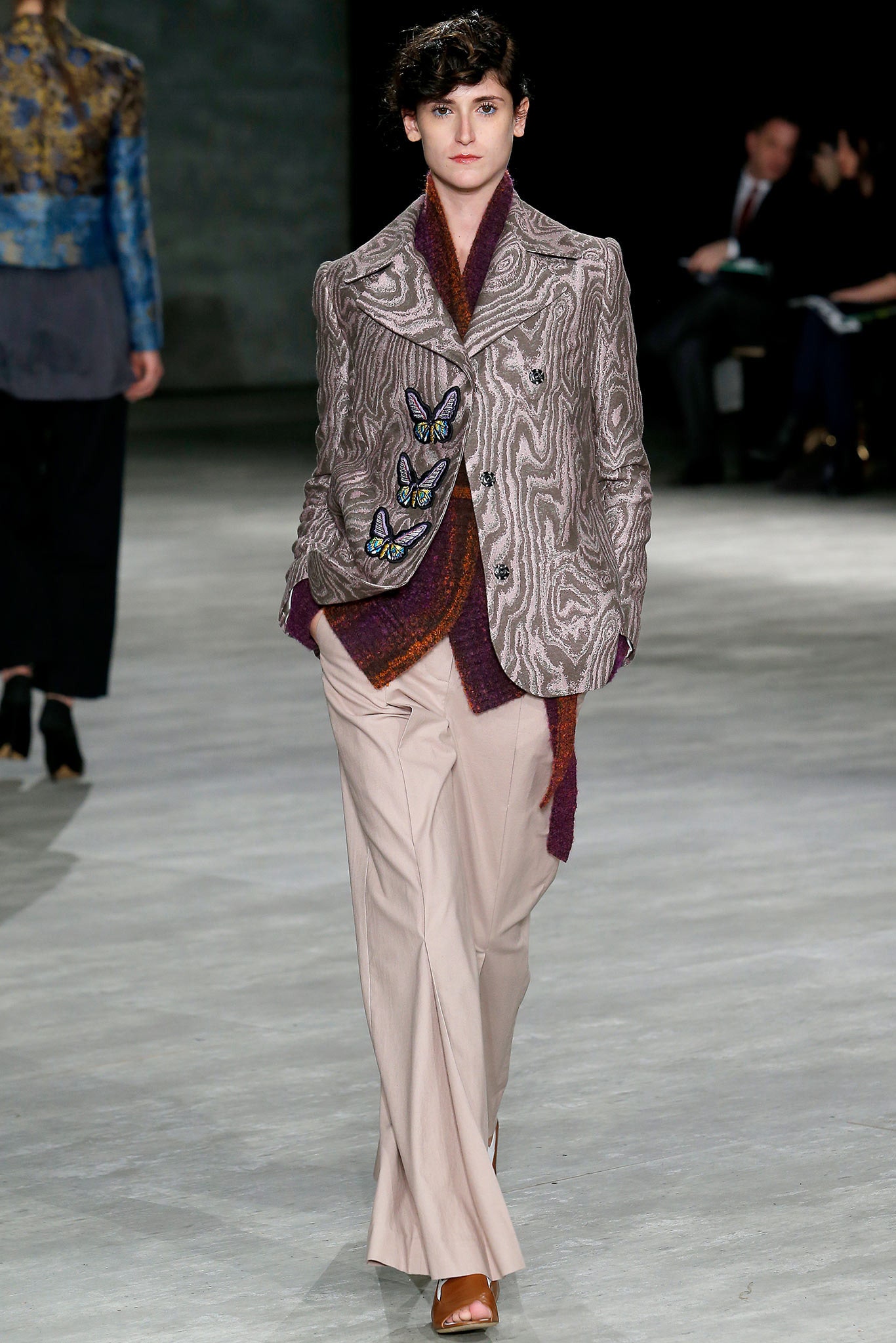 Creatures of the Wind F/W 14 Look 40