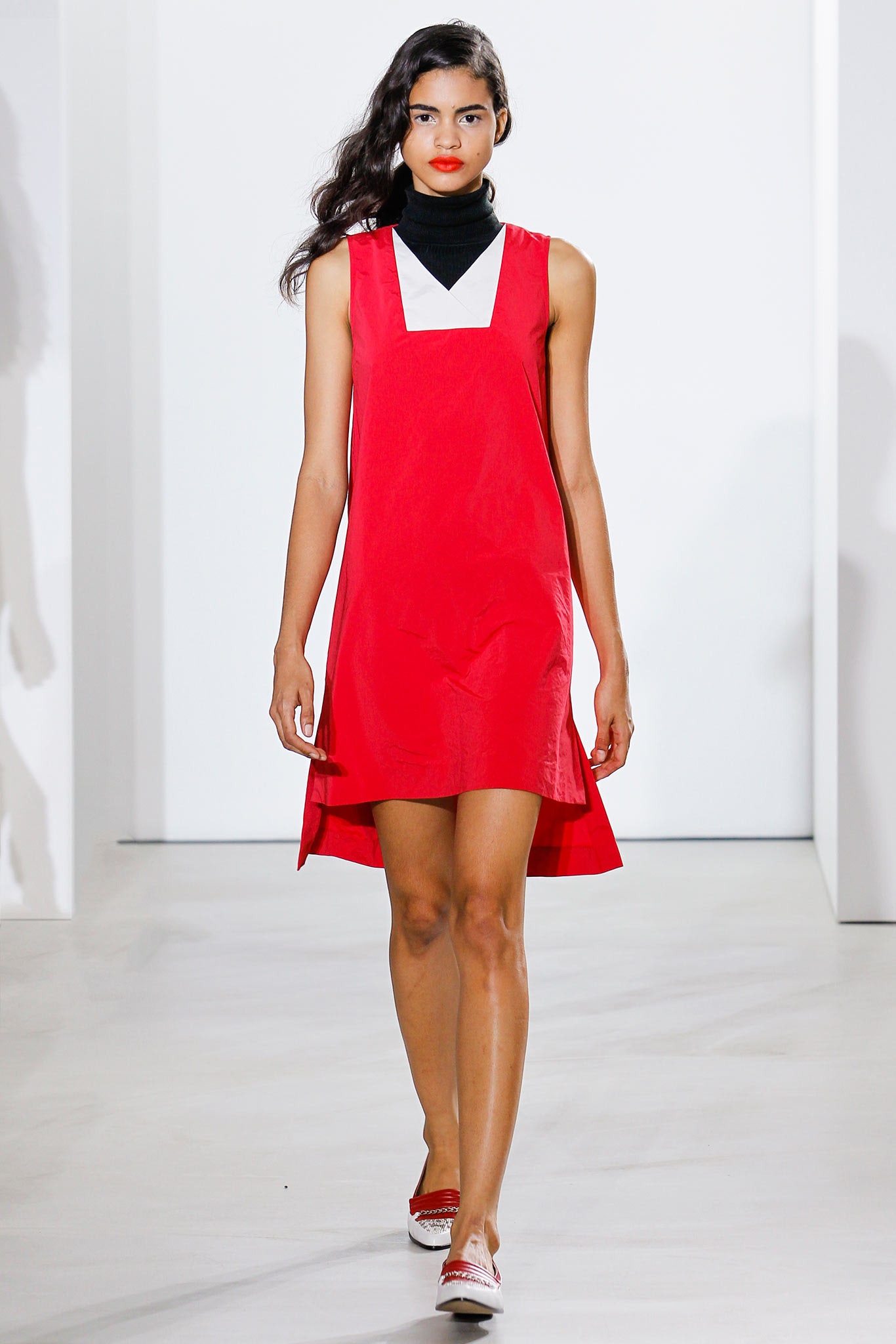 Creatures of the Wind S/S 14 Look 38