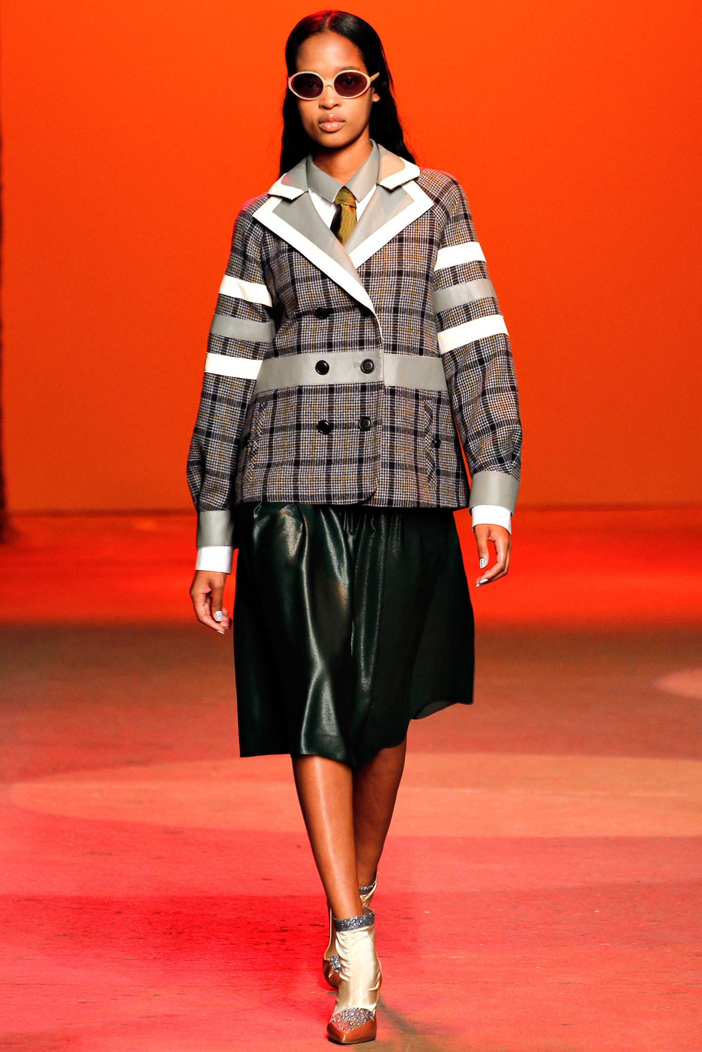 Creatures of the Wind F/W 13 Look 14