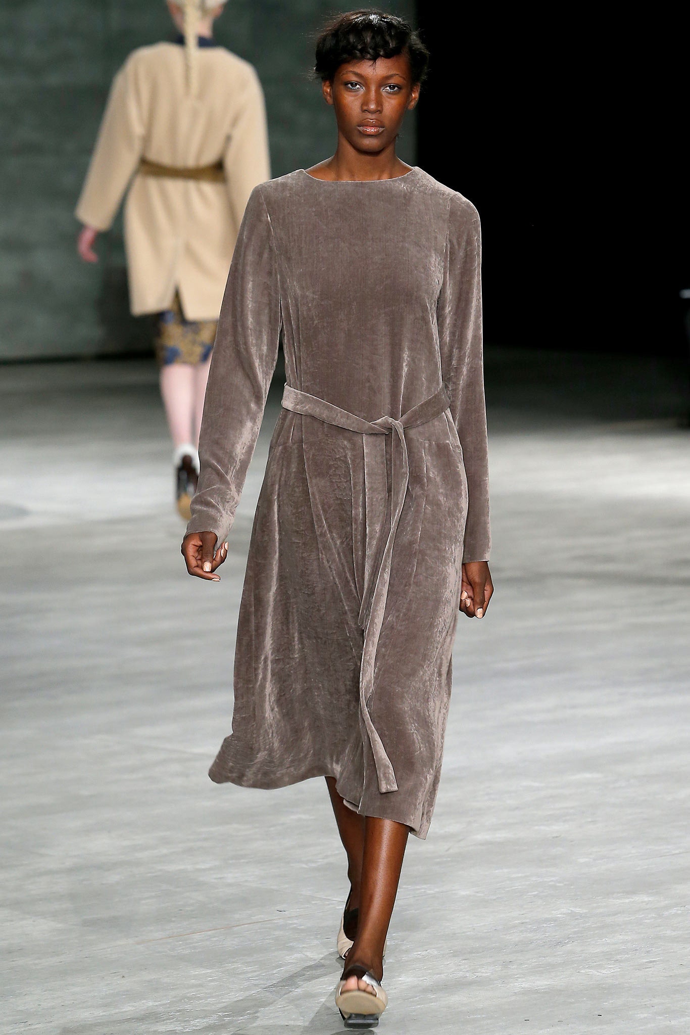 Creatures of the Wind F/W 14 Look 43