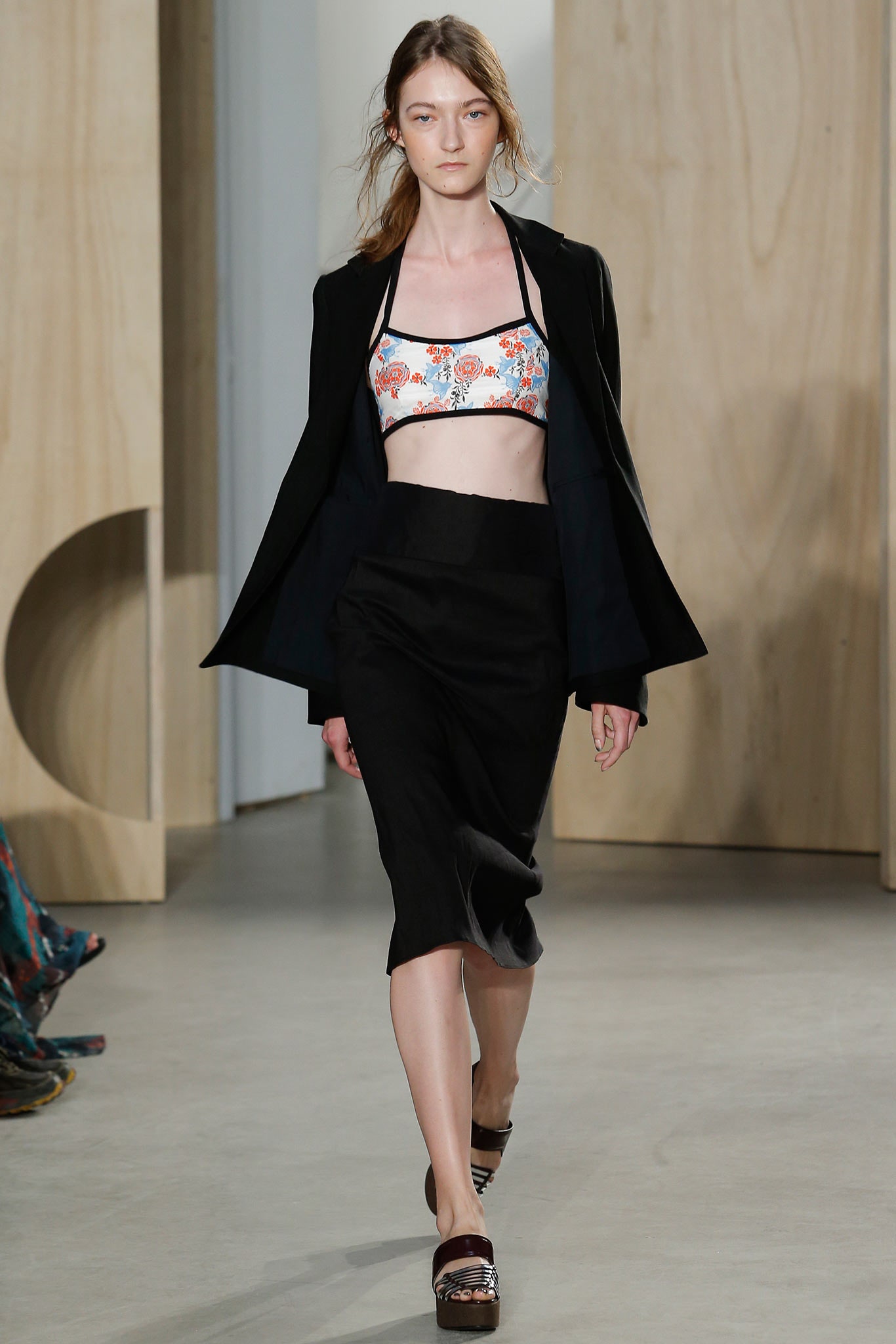 Creatures of the Wind S/S 15 Look 46