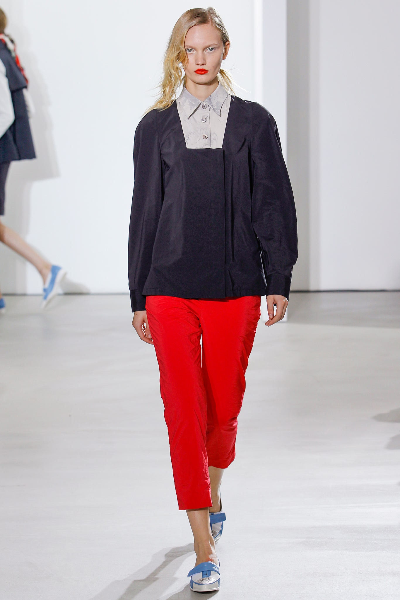 Creatures of the Wind S/S 14 Look 40