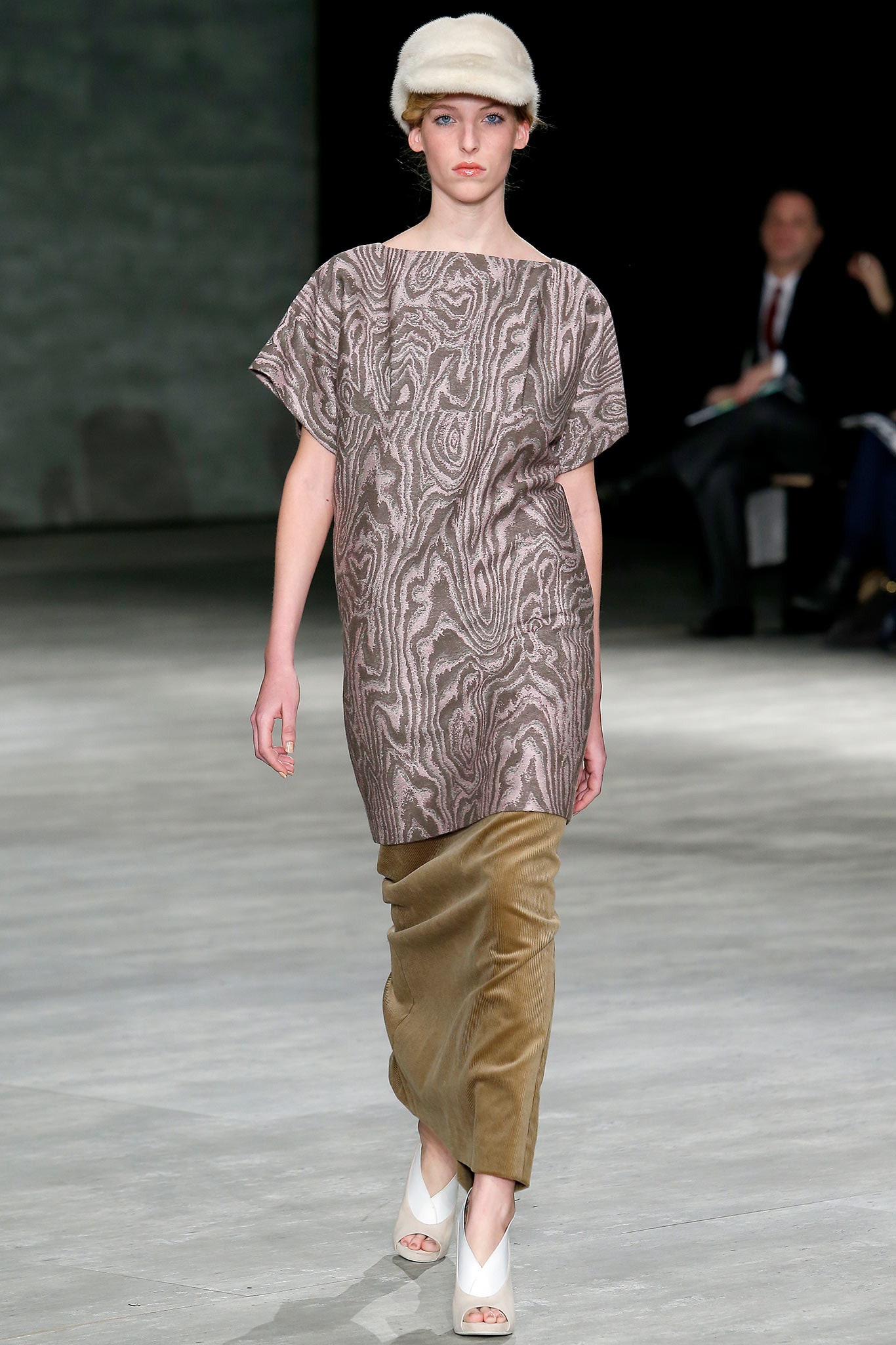 Creatures of the Wind F/W 14 Look 45