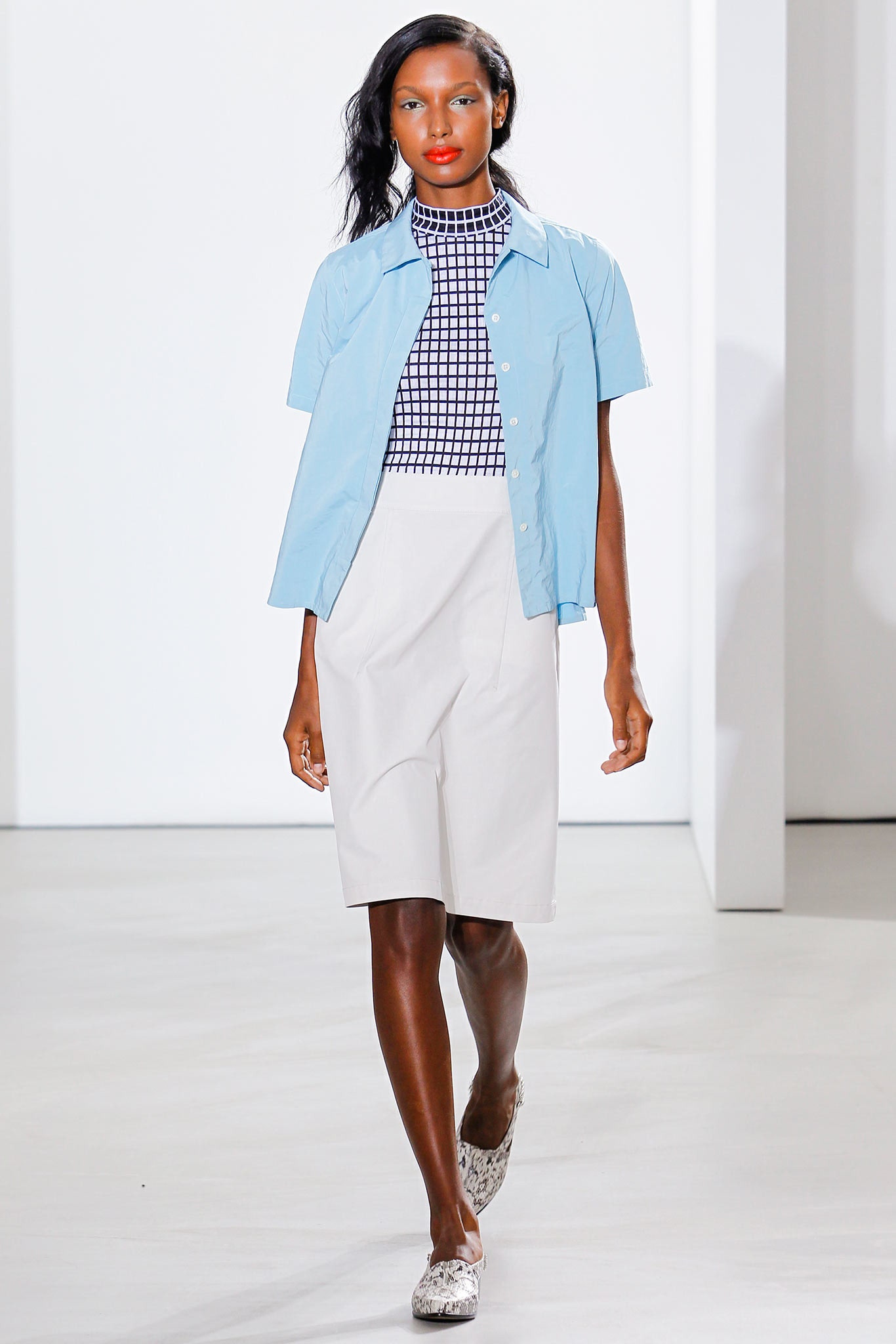 Creatures of the Wind S/S 14 Look 42