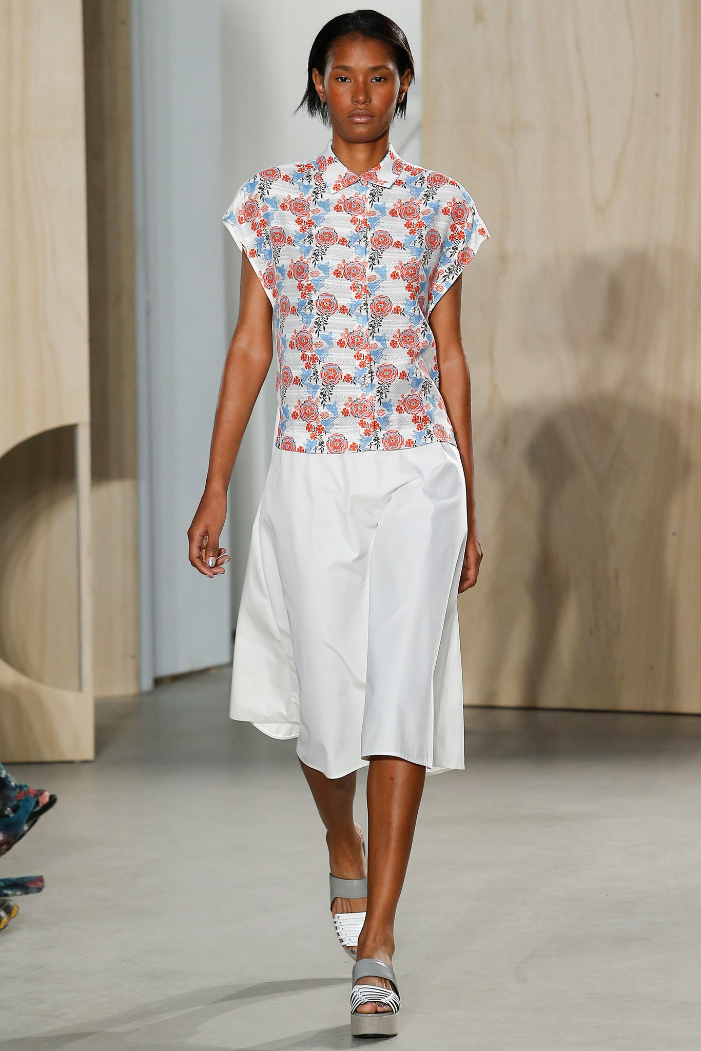 Creatures of the Wind S/S 15 Look 49
