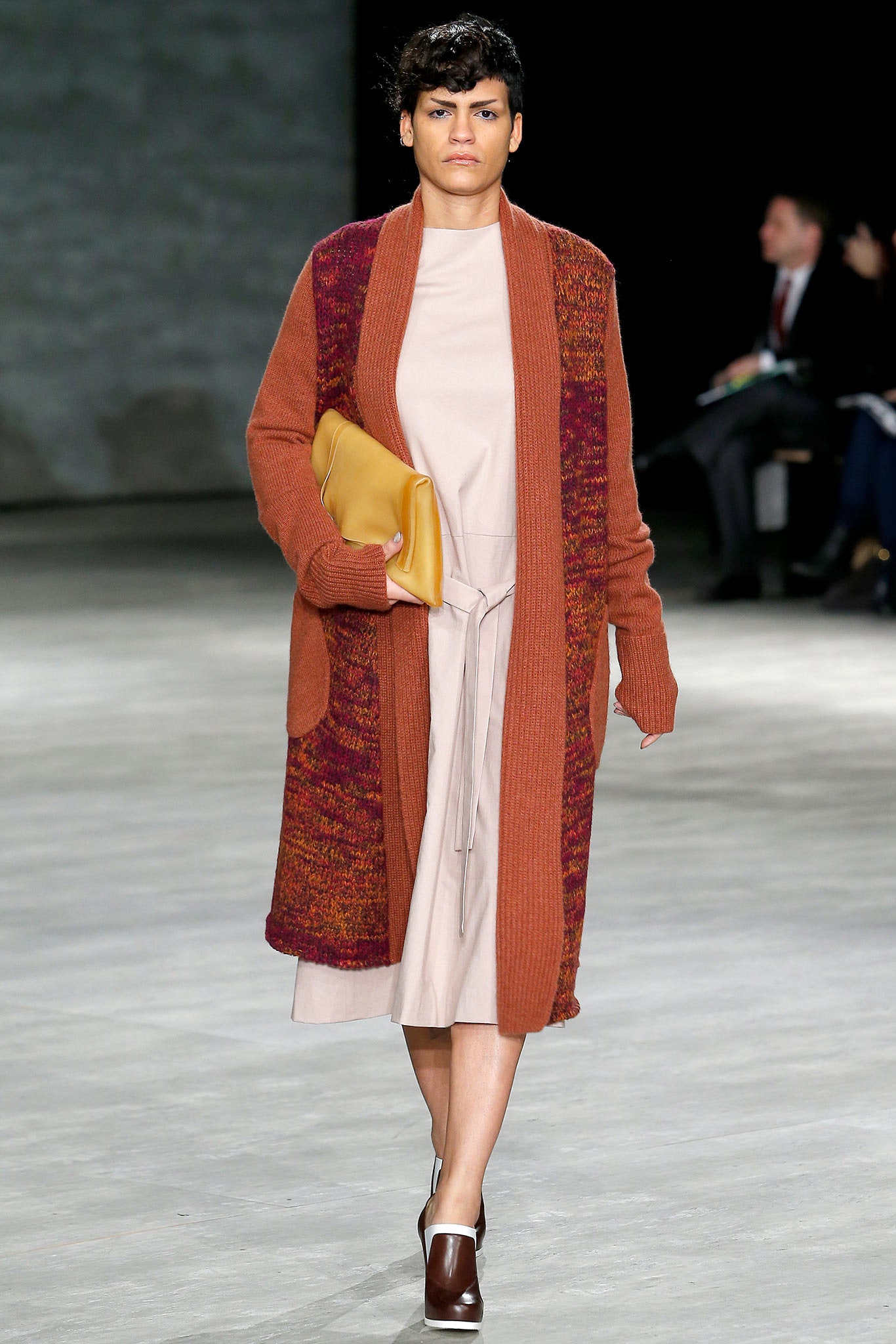 Creatures of the Wind F/W 14 Look 47