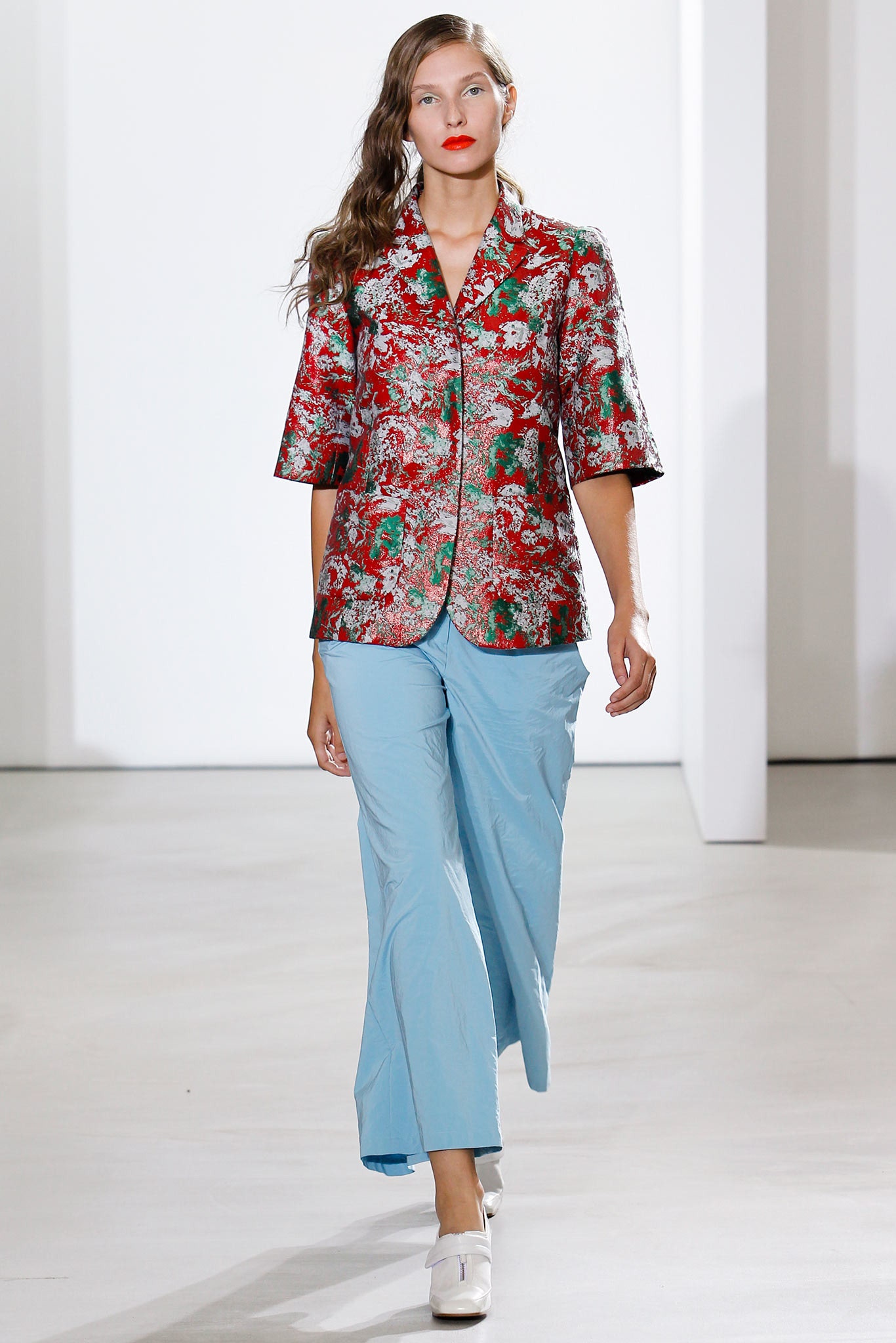 Creatures of the Wind S/S 14 Look 45