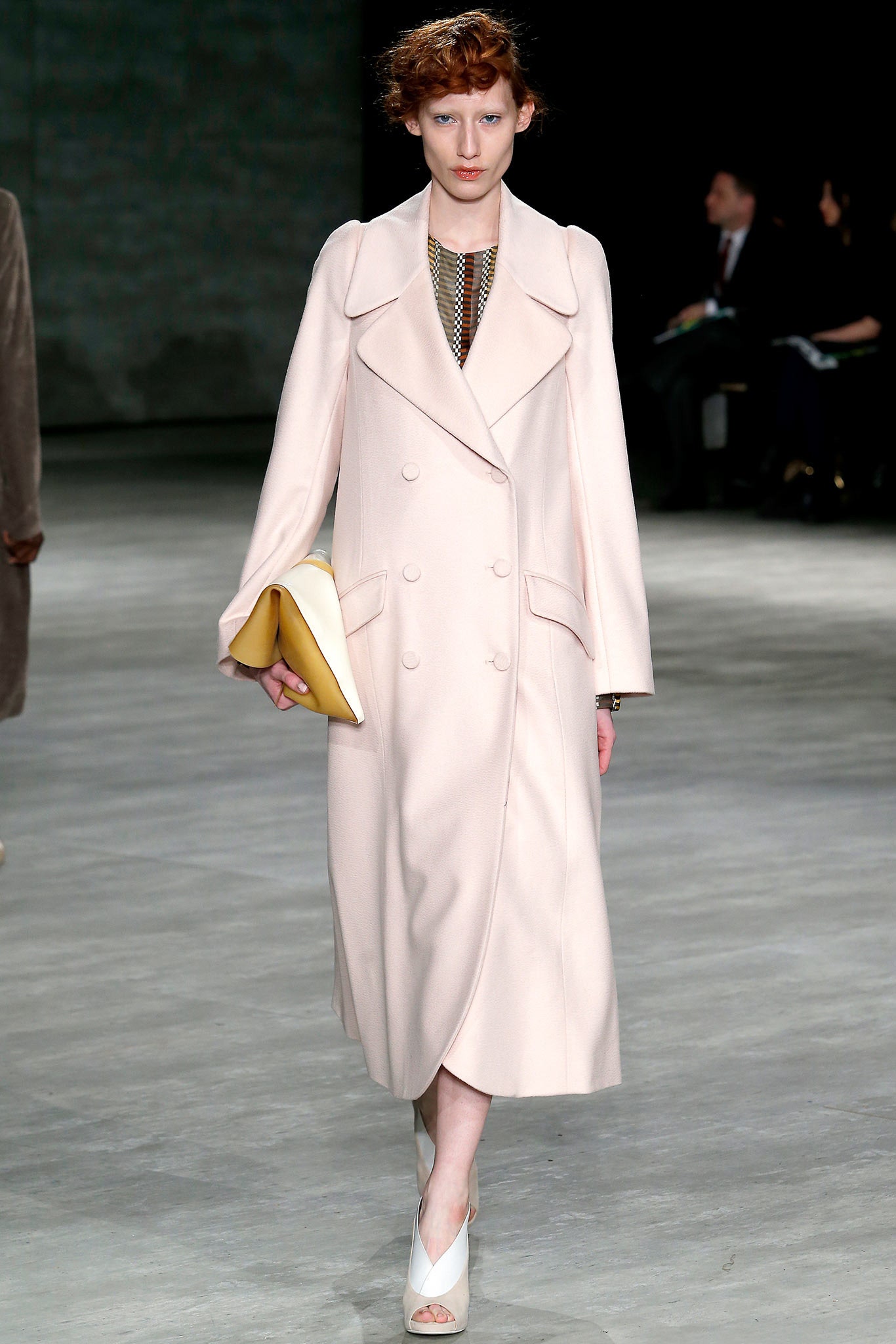 Creatures of the Wind F/W 14 Look 49
