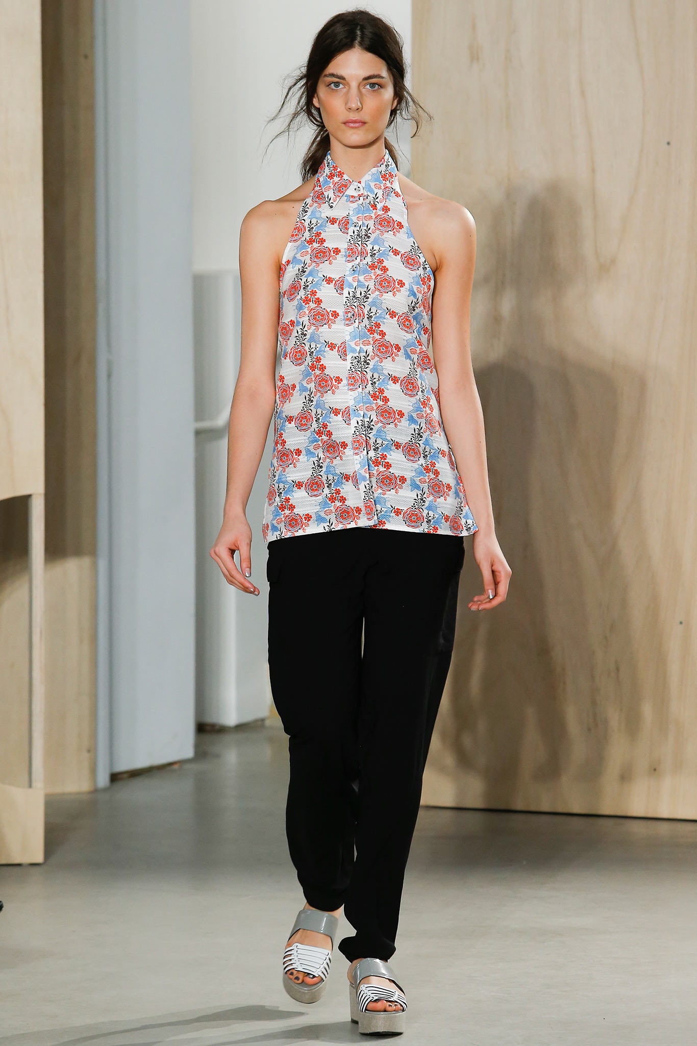Creatures of the Wind S/S 15 Look 54