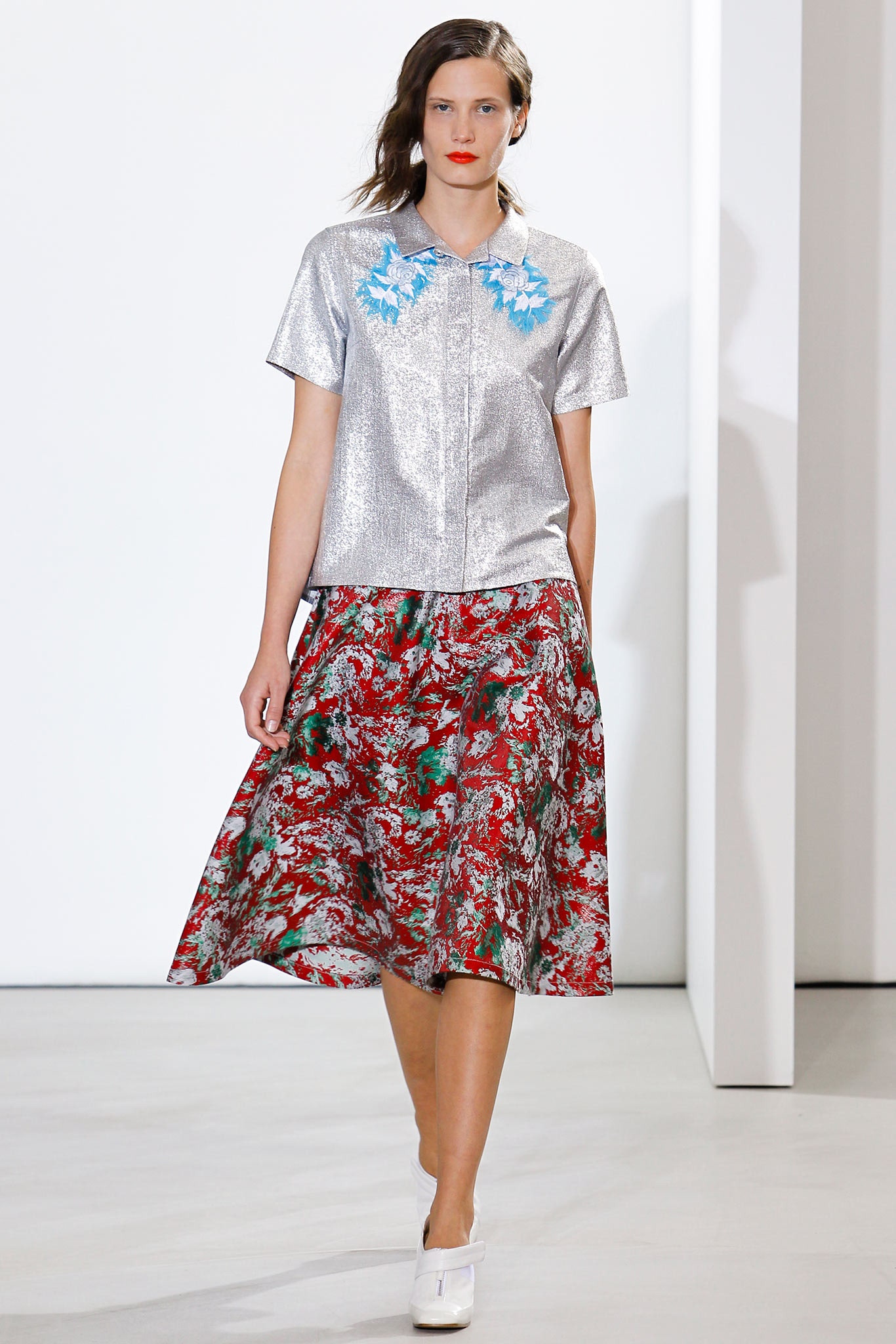 Creatures of the Wind S/S 14 Look 47