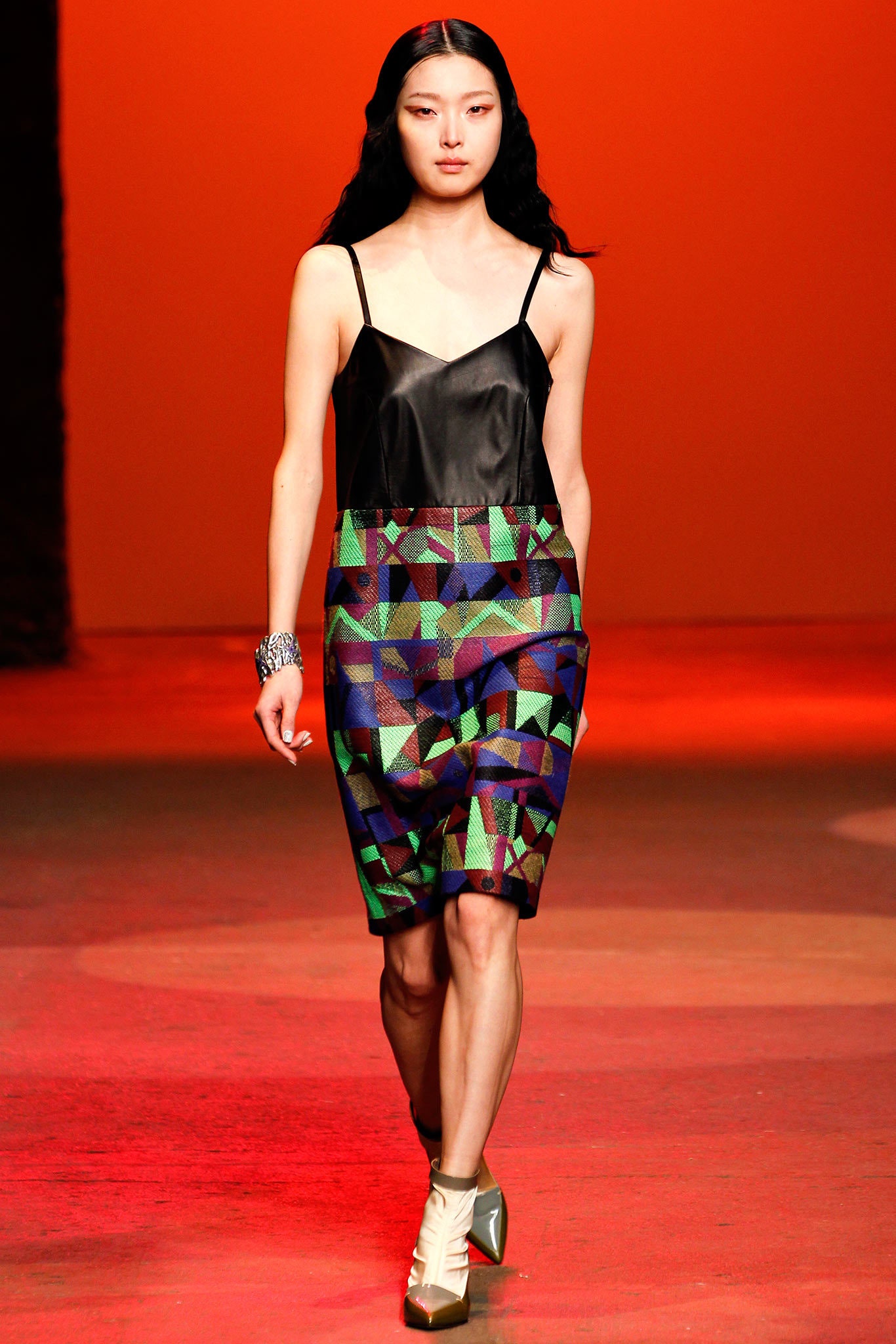 Creatures of the Wind F/W 13 Look 20