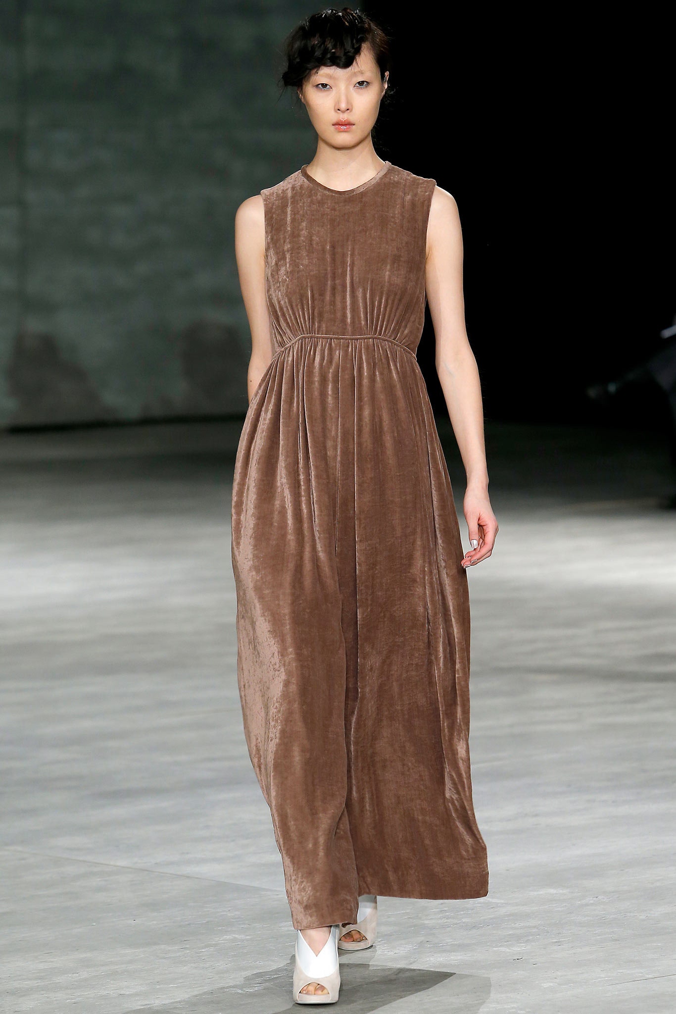 Creatures of the Wind F/W 14 Look 51
