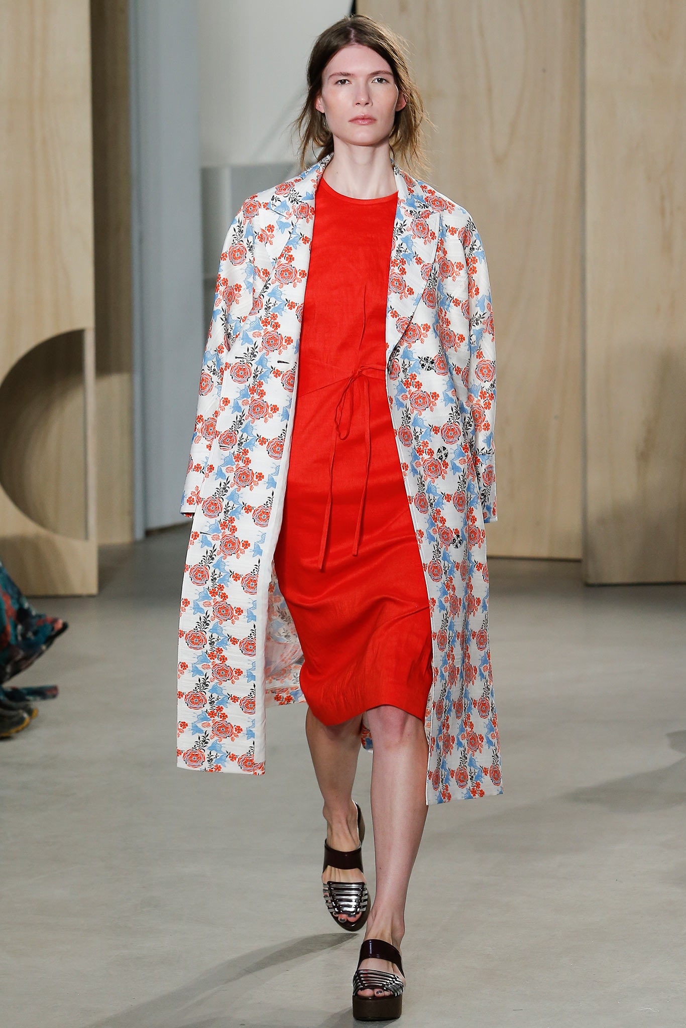 Creatures of the Wind S/S 15 Look 55