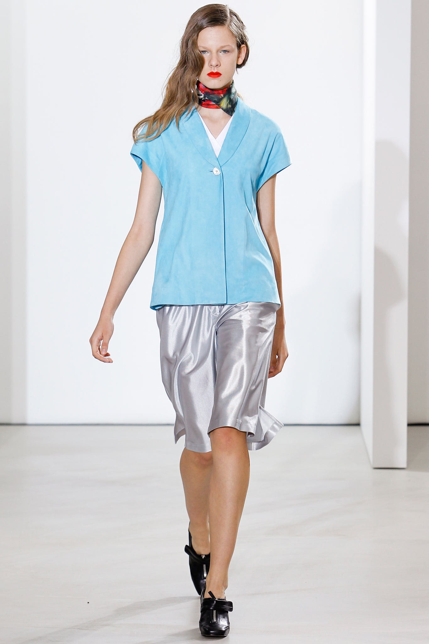 Creatures of the Wind S/S 14 Look 49
