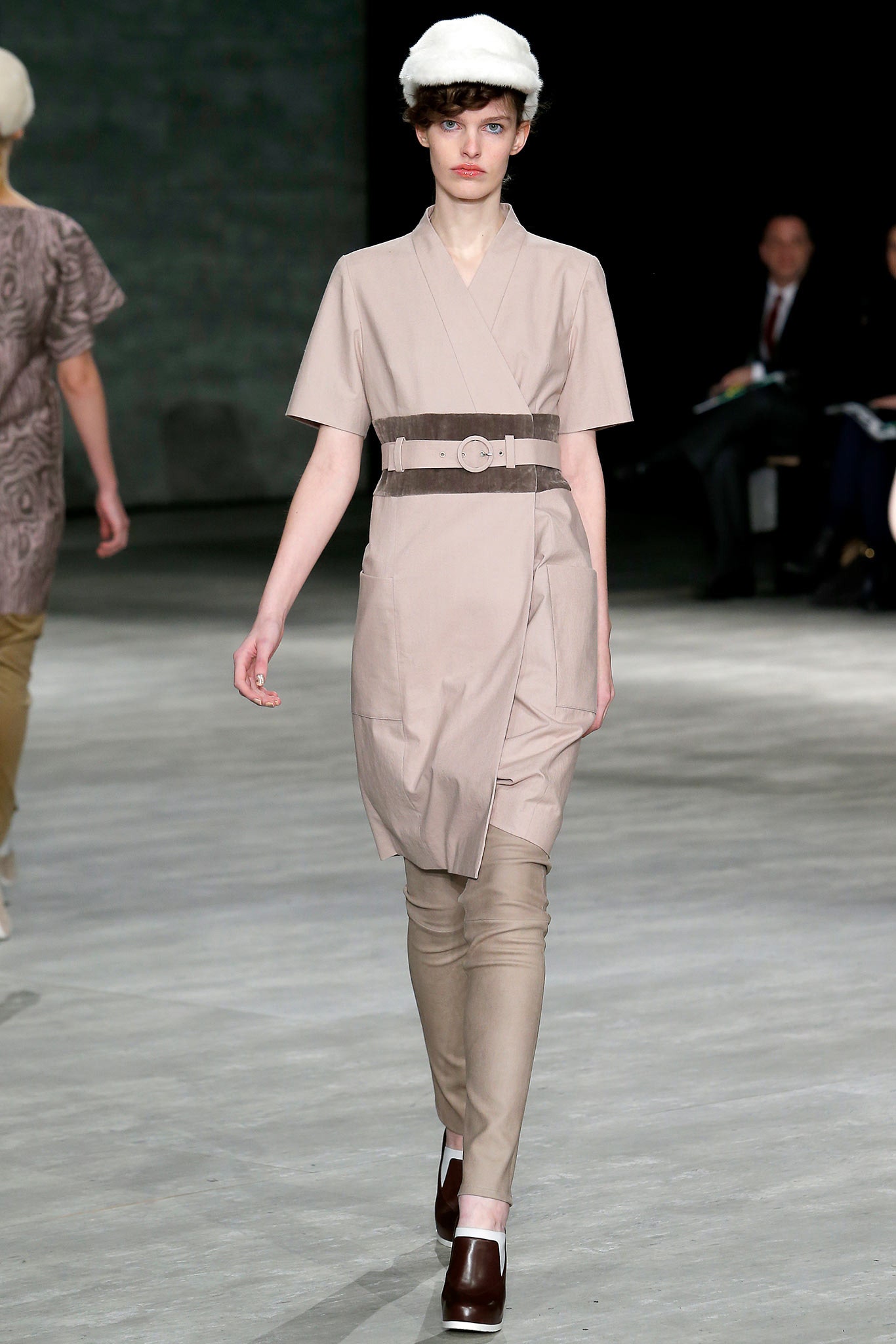 Creatures of the Wind F/W 14 Look 54