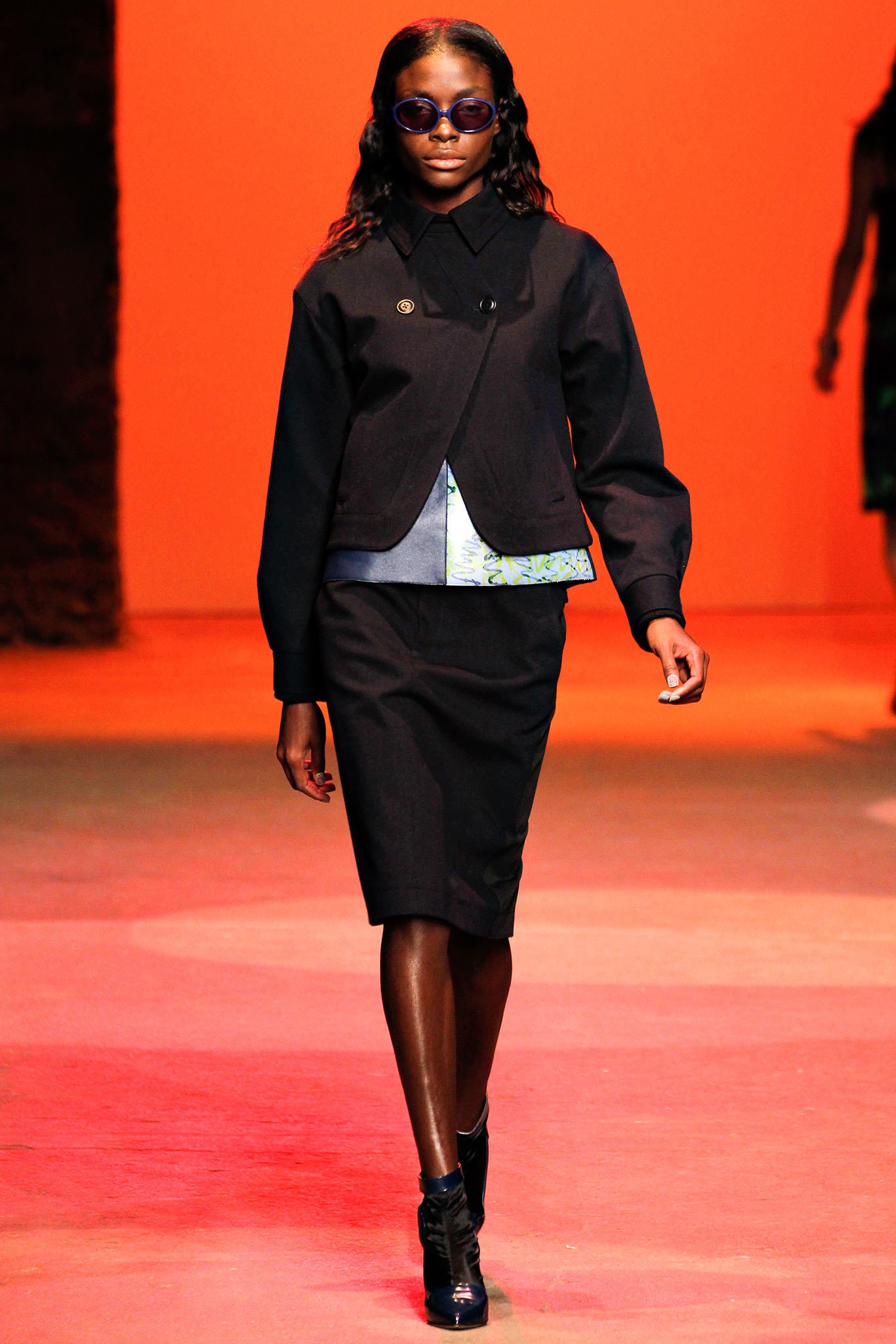 Creatures of the Wind F/W 13 Look 24