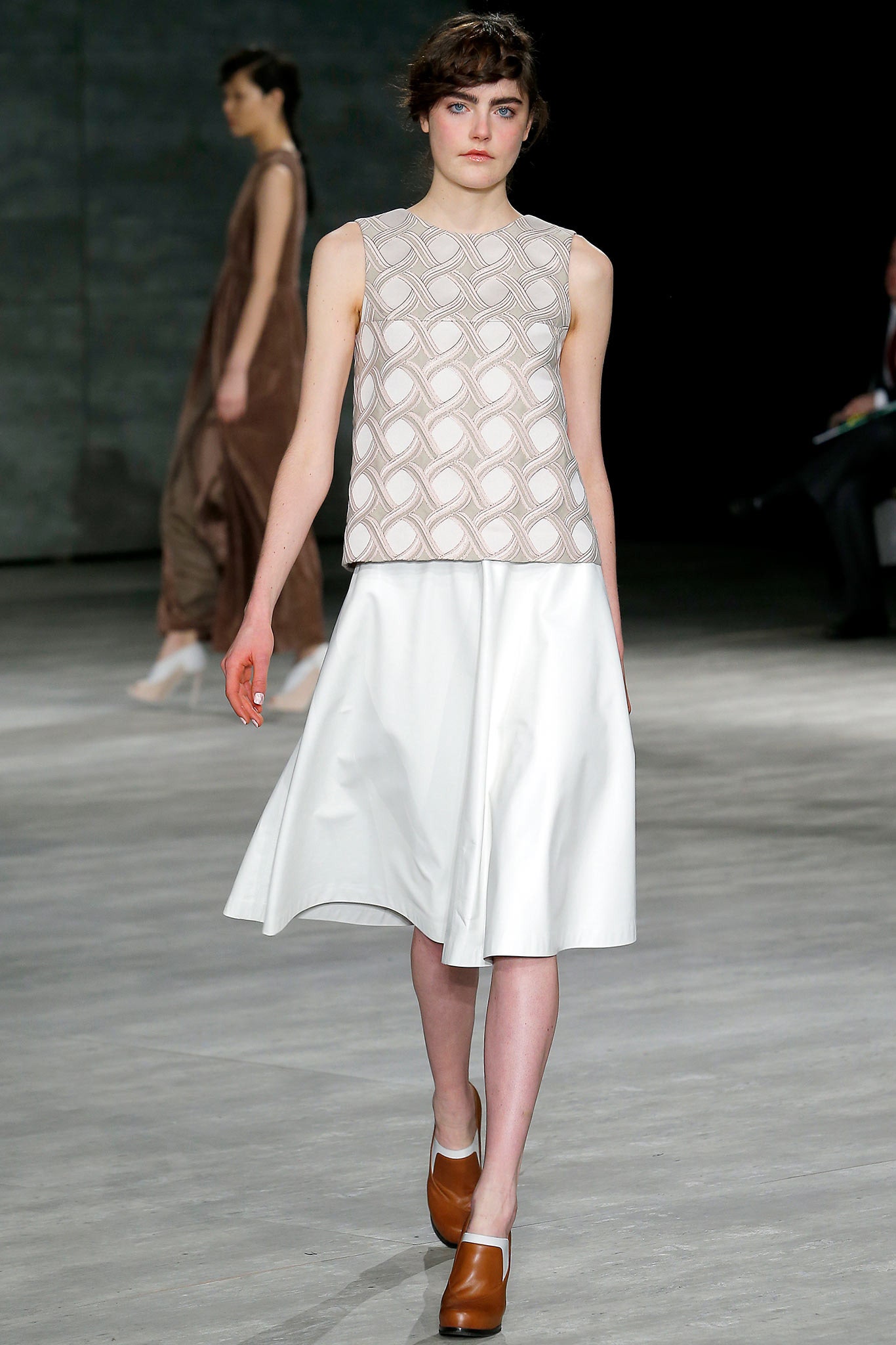 Creatures of the Wind F/W 14 Look 56
