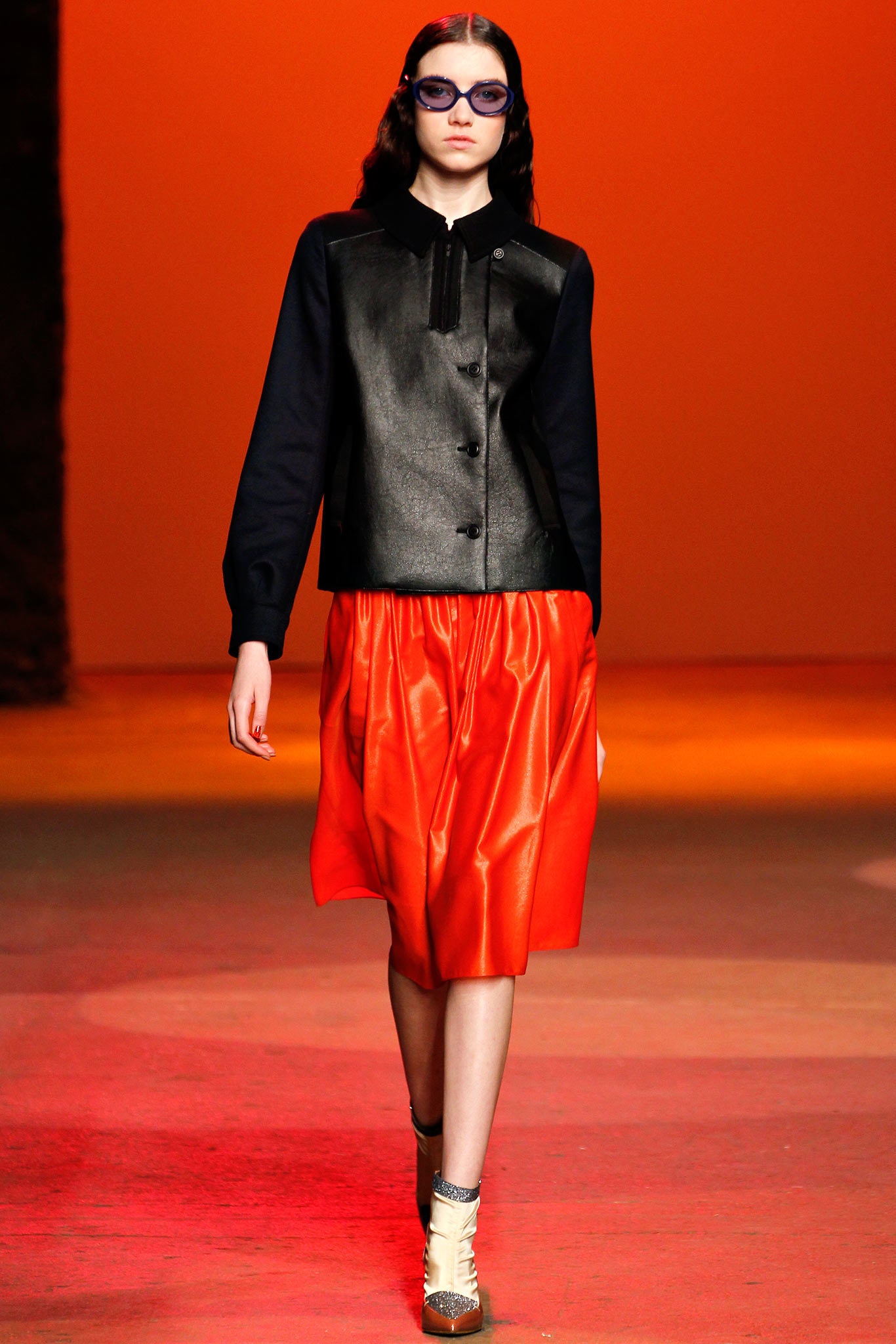 Creatures of the Wind F/W 13 Look 26