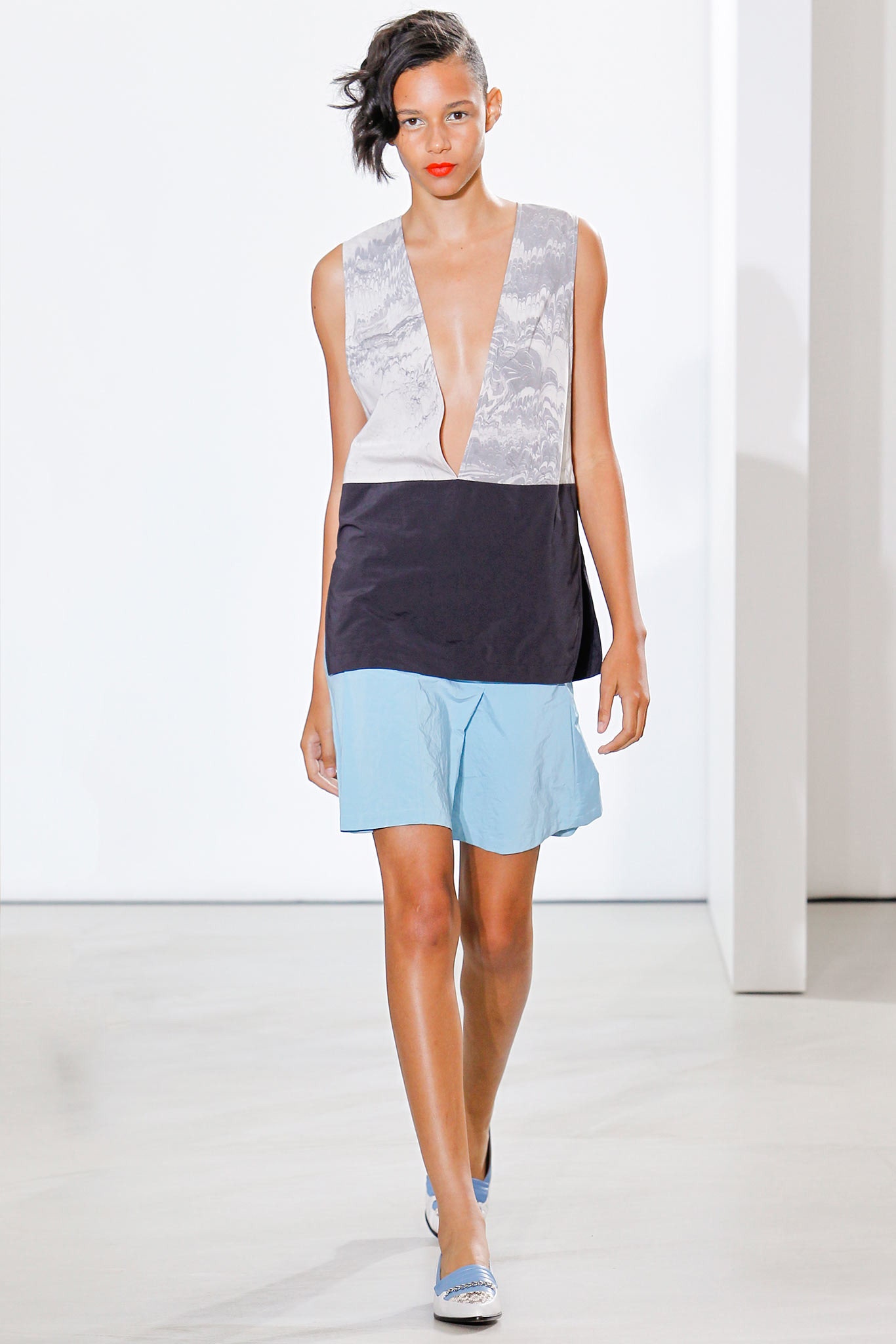 Creatures of the Wind S/S 14 Look 51