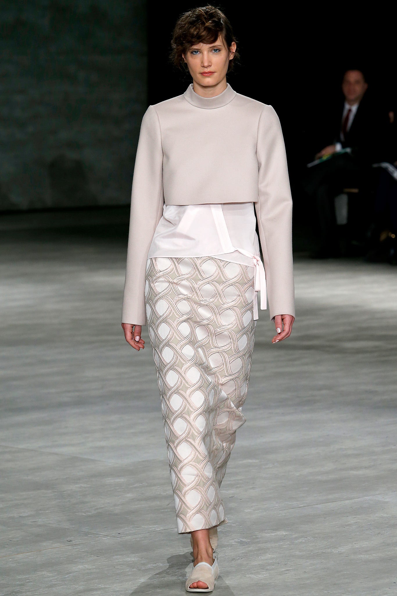 Creatures of the Wind F/W 14 Look 58