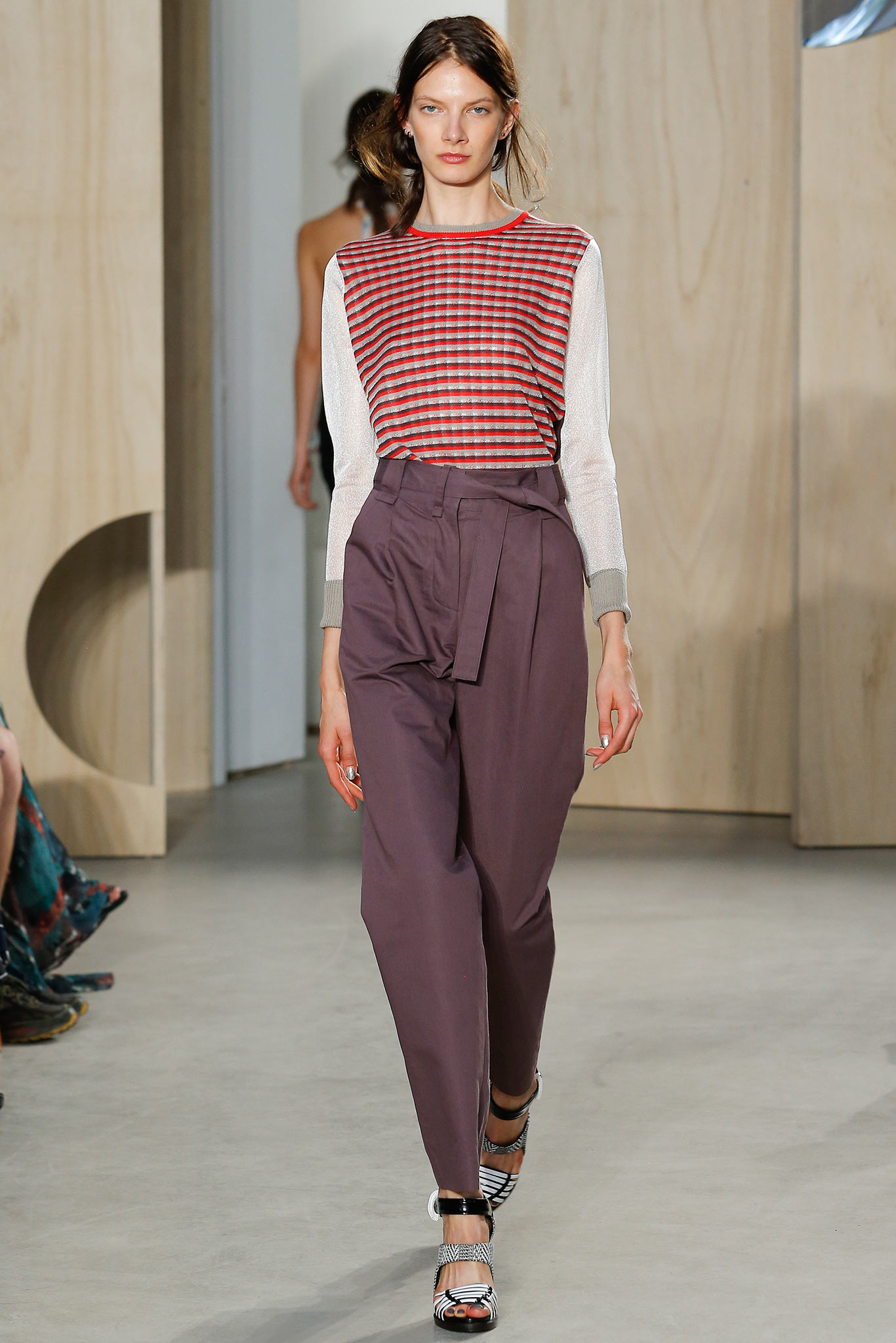 Creatures of the Wind S/S 15 Look 63