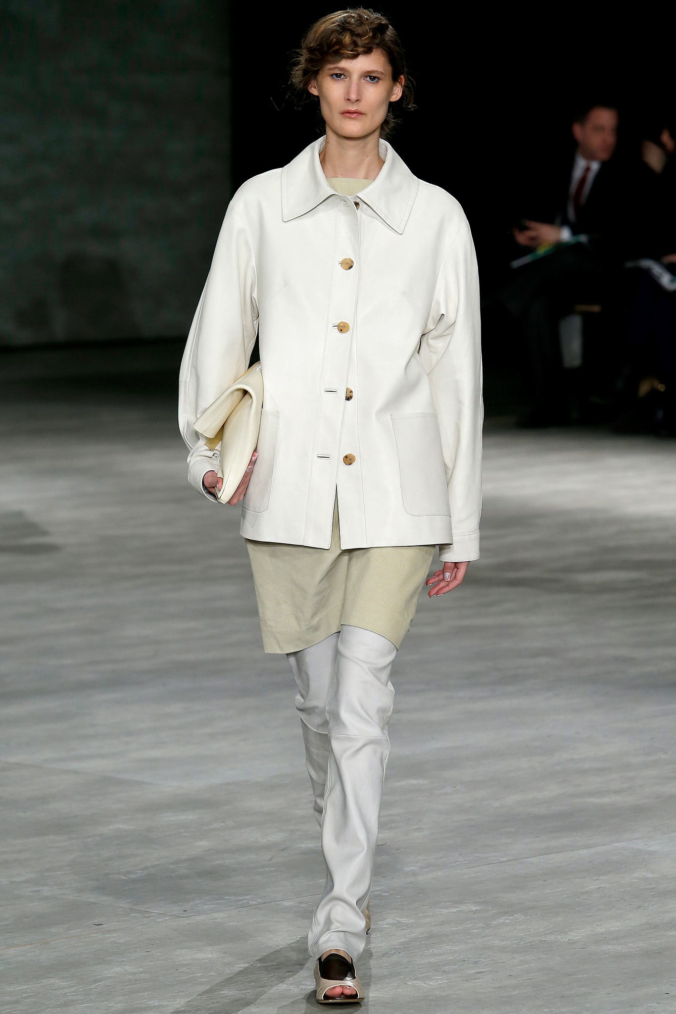Creatures of the Wind F/W 14 Look 60