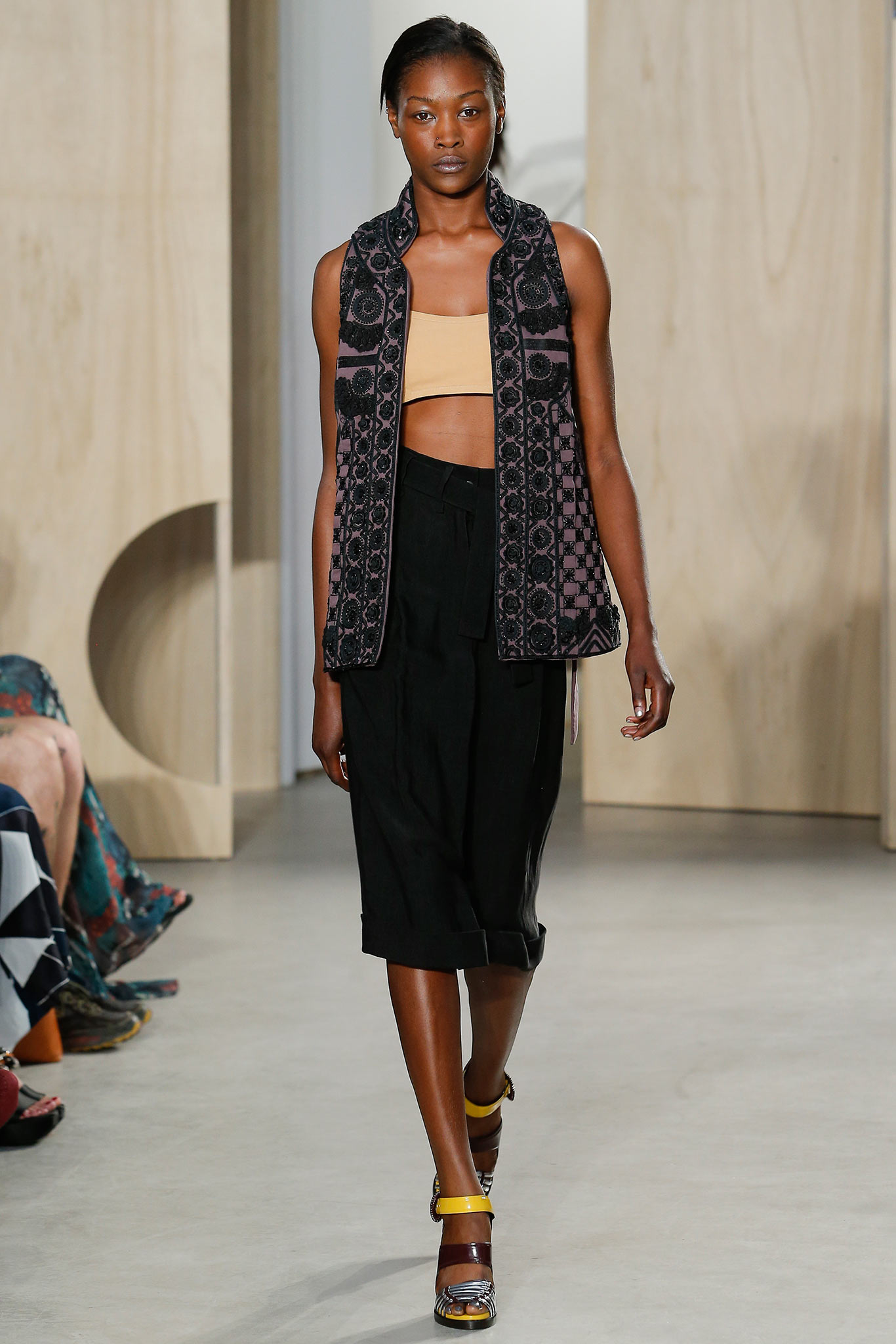 Creatures of the Wind S/S 15 Look 66