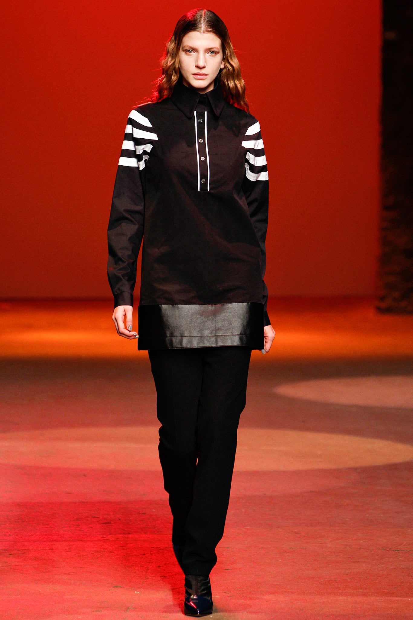 Creatures of the Wind F/W 13 Look 31