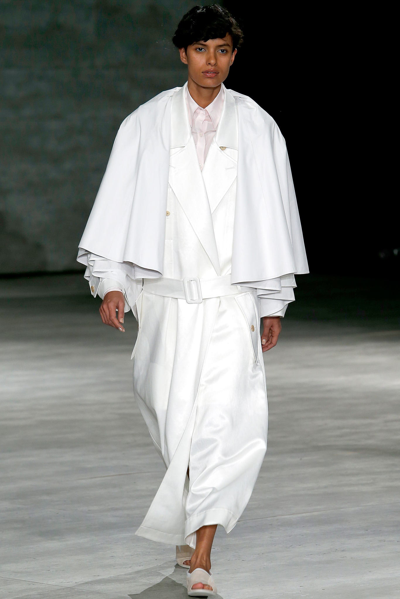 Creatures of the Wind F/W 14 Look 62