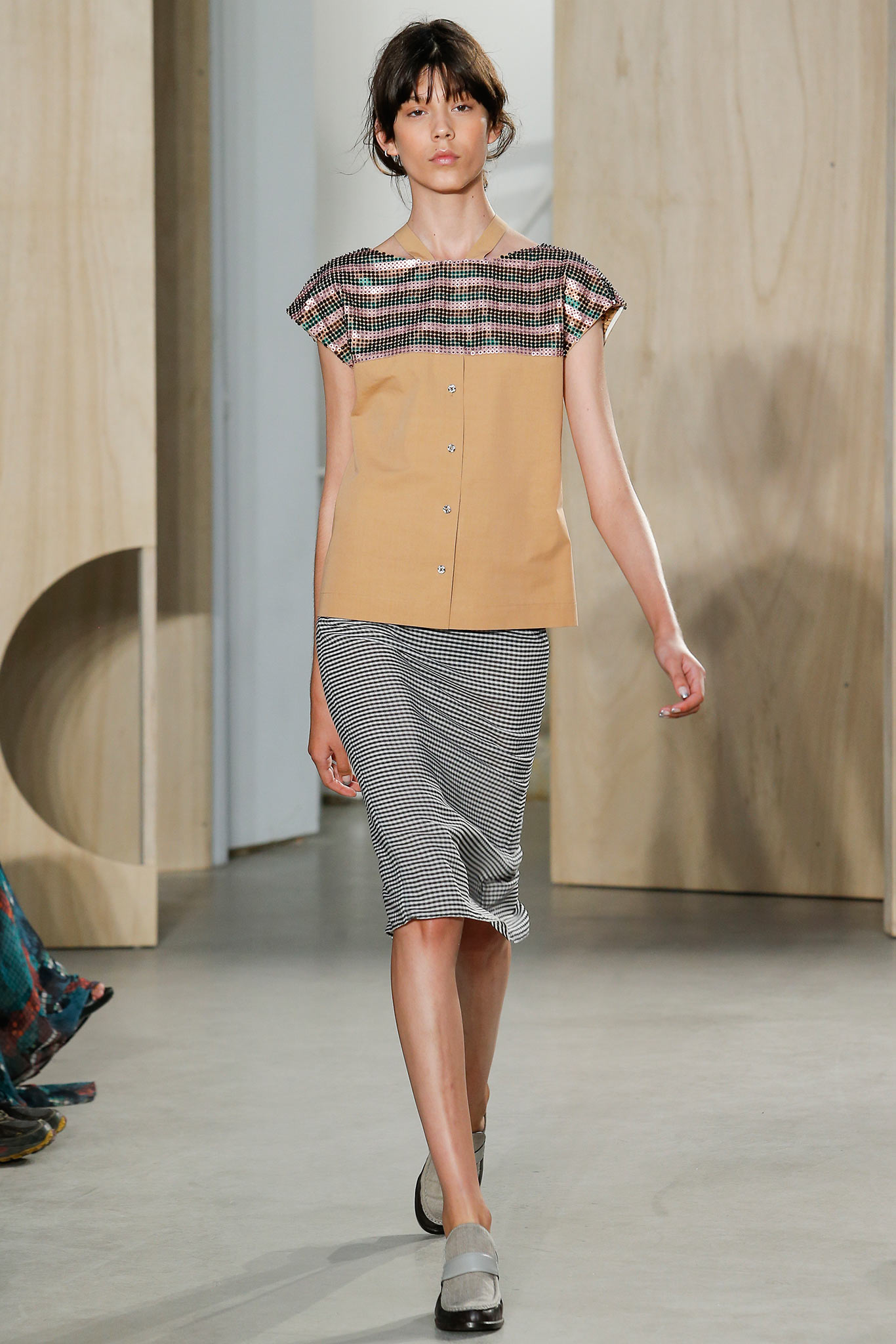 Creatures of the Wind S/S 15 Look 75