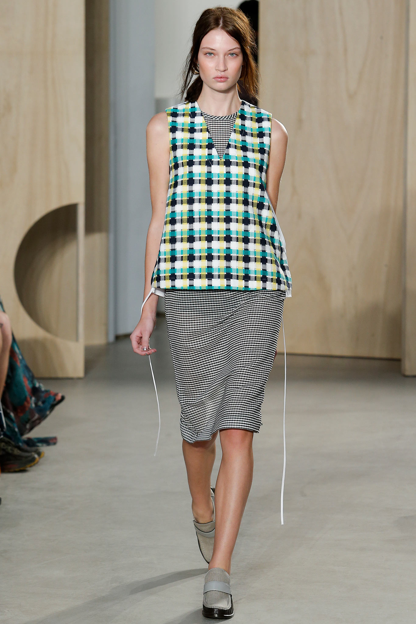 Creatures of the Wind S/S 15 Look 78