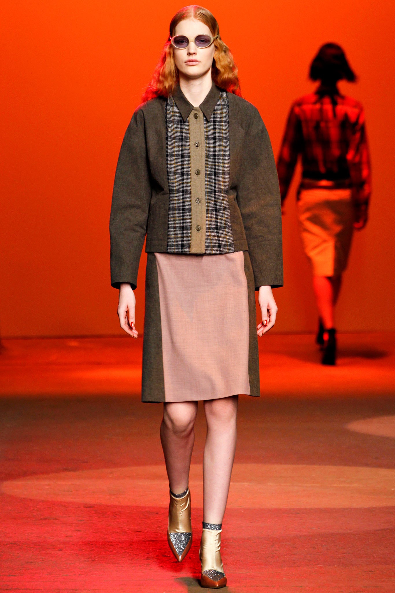 Creatures of the Wind F/W 13 Look 43