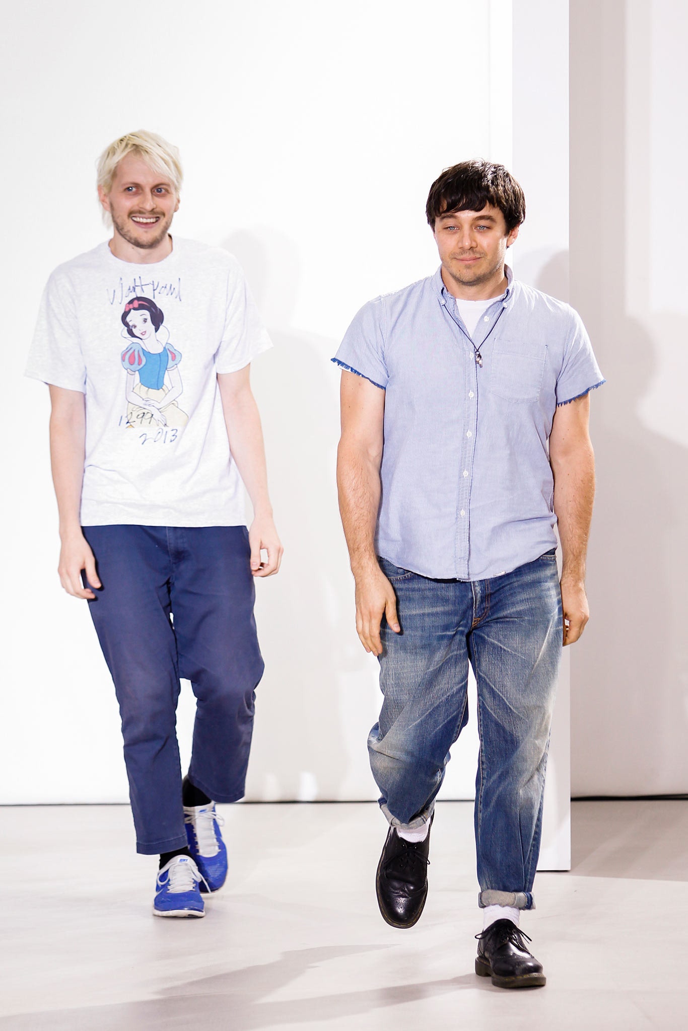 Creatures of the Wind S/S 14 Look 62