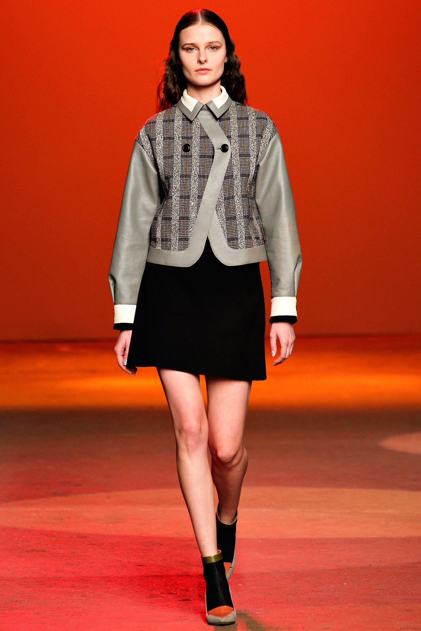 Creatures of the Wind F/W 13 Look 46